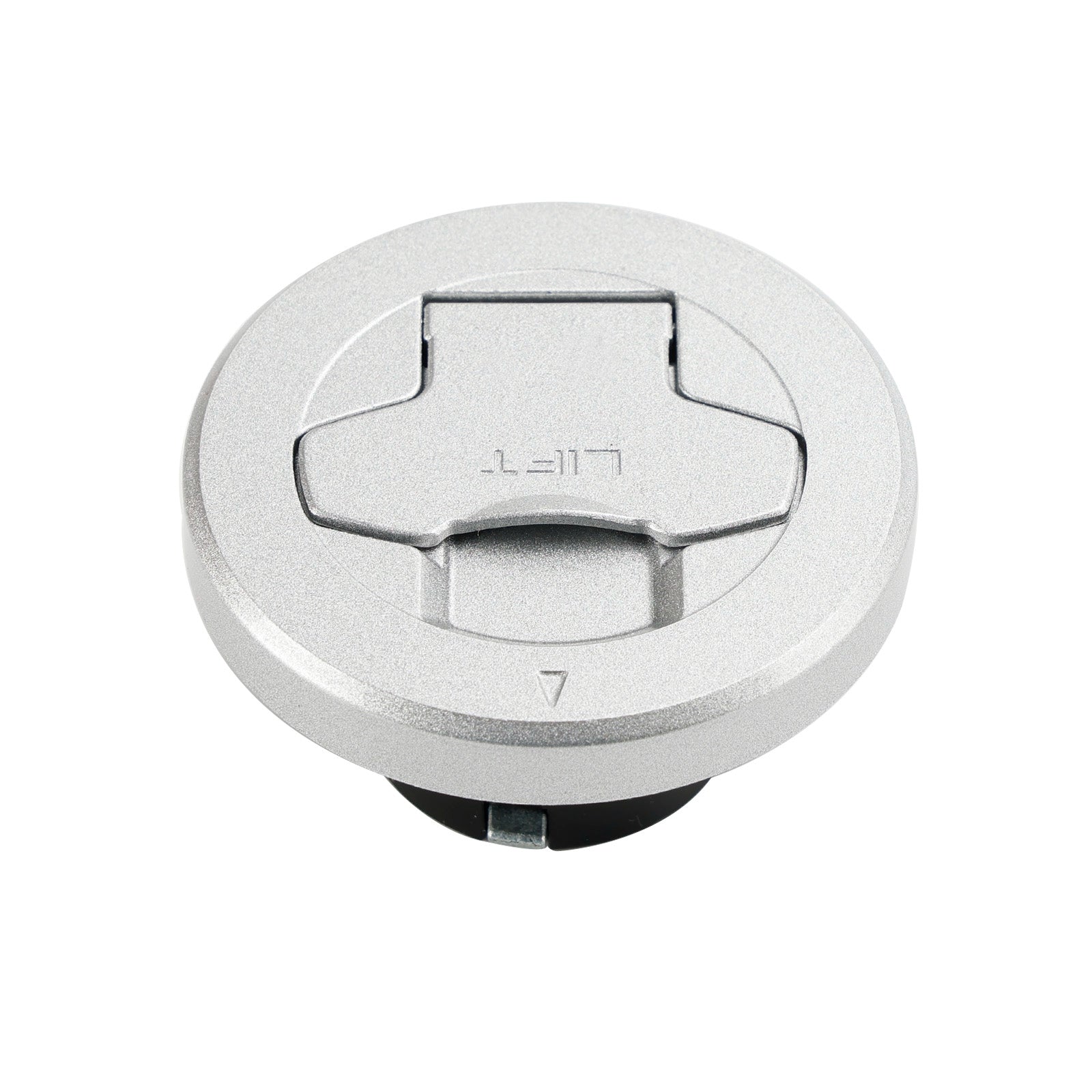 Set di blocco sedile per tappo carburante interruttore di accensione per Suzuki VZ1500 Boulevard M90 09-2019