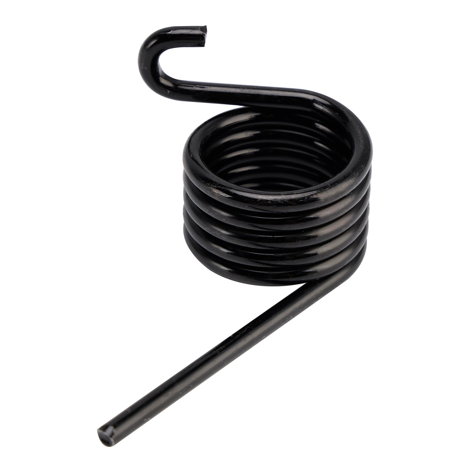 Yamaha G1-G22 Golf Cart Brake Pedal Return Torsion Spring 90508-40007