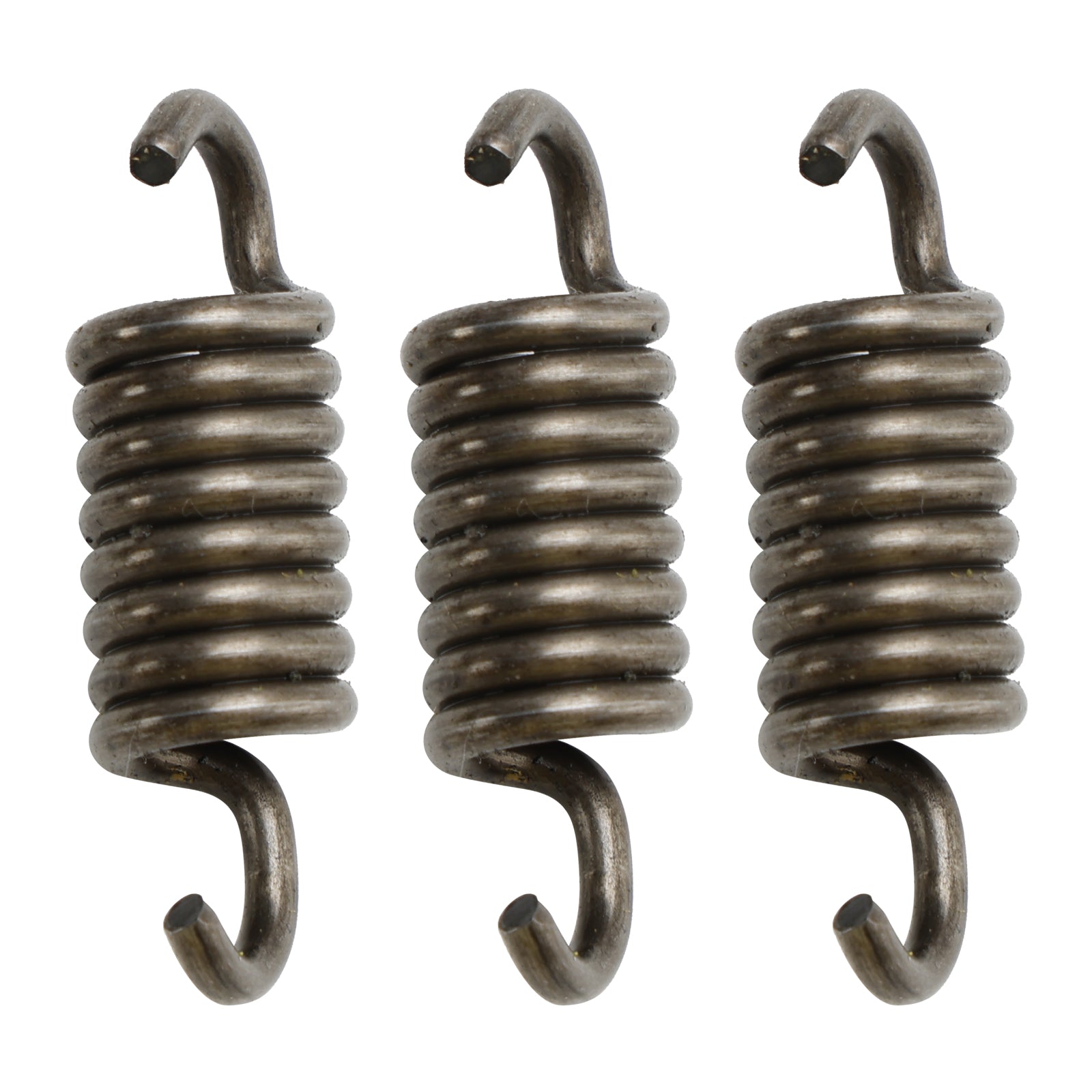 98-02 Honda Fes 125 150 Pantheon Clutch Weight Set w/Springs