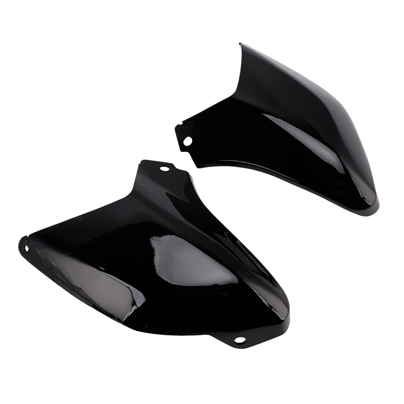 2025-2026 Kawasaki Z900 Air Intake Covers Tank Side Panel Fairing