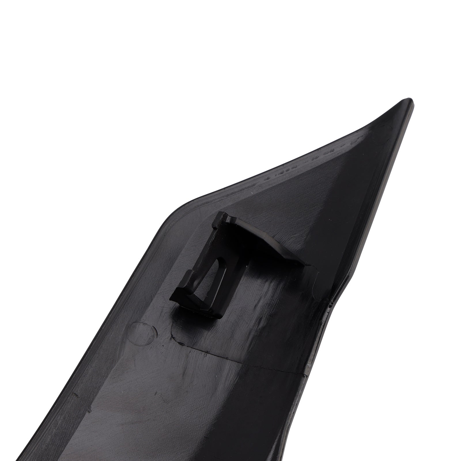 2020-2022 Street Triple 765 R/RS Lower Belly Pan Panels Guard Fairing