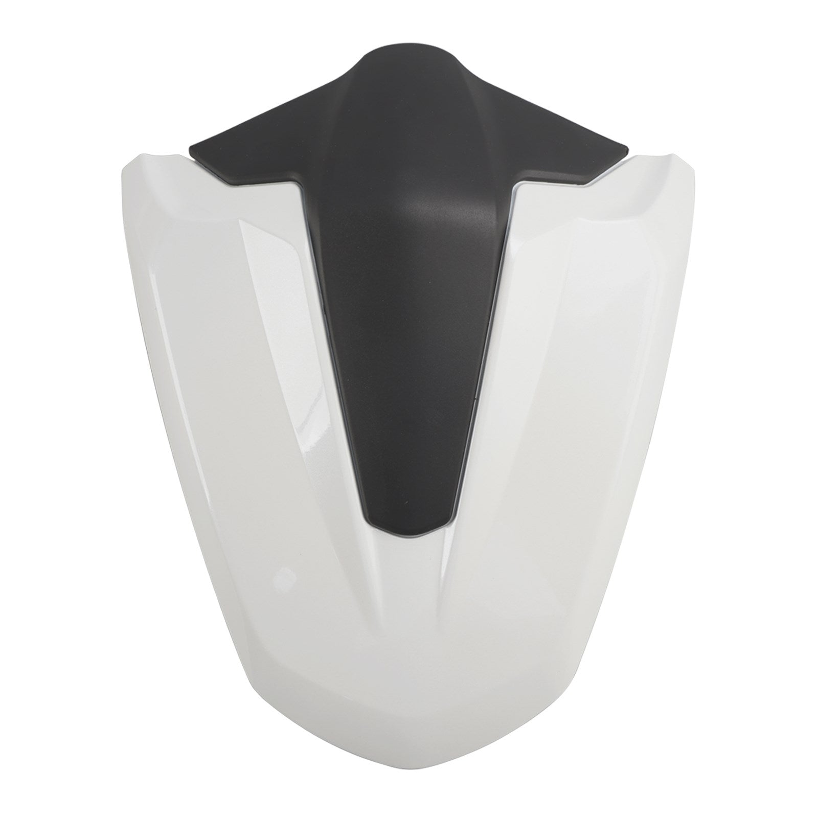 2024-2025 Daytona 660 ocasní zadní sedadlo pokrývky kapoty