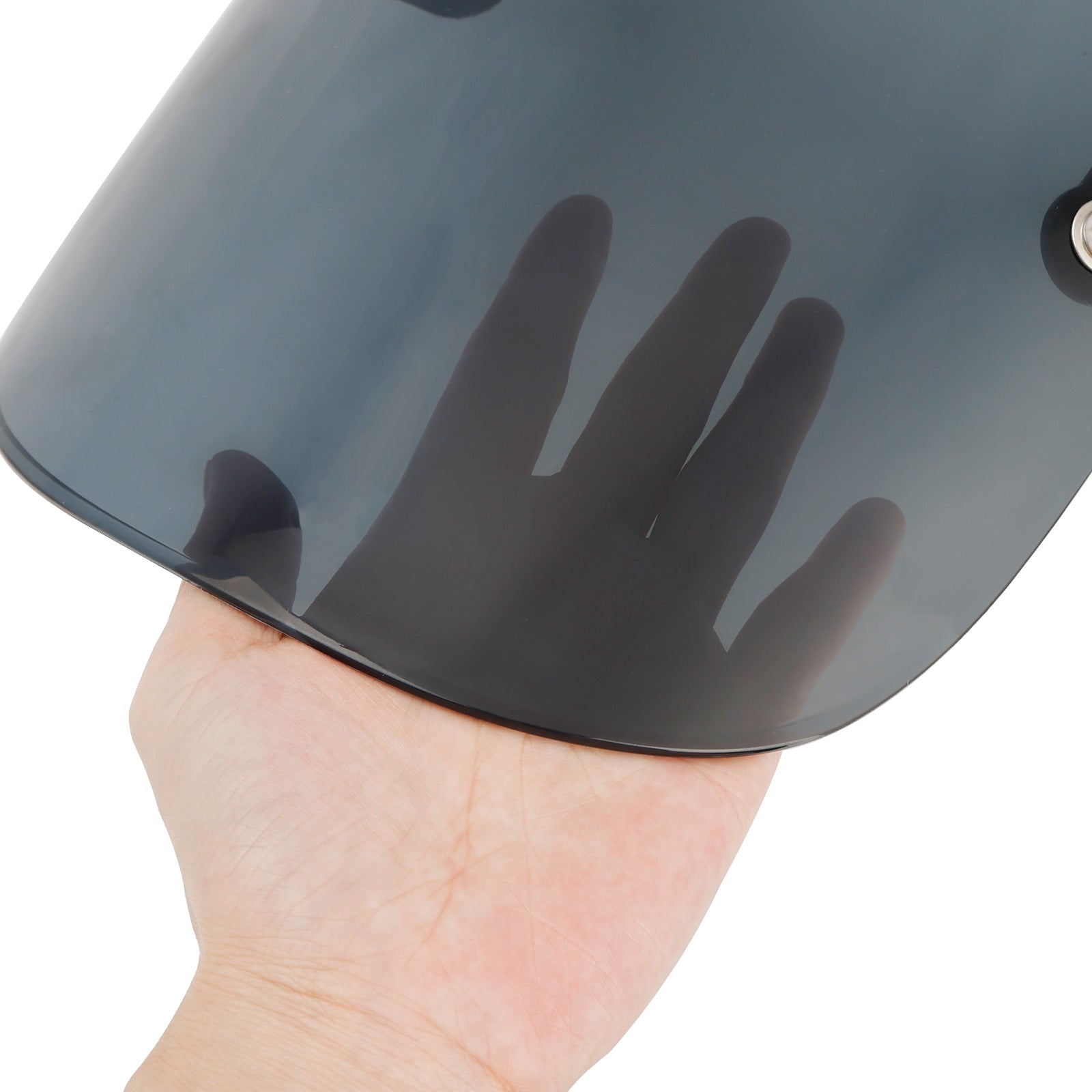 19-23 Scrambler 1200 XC XE Windshield Windscreen