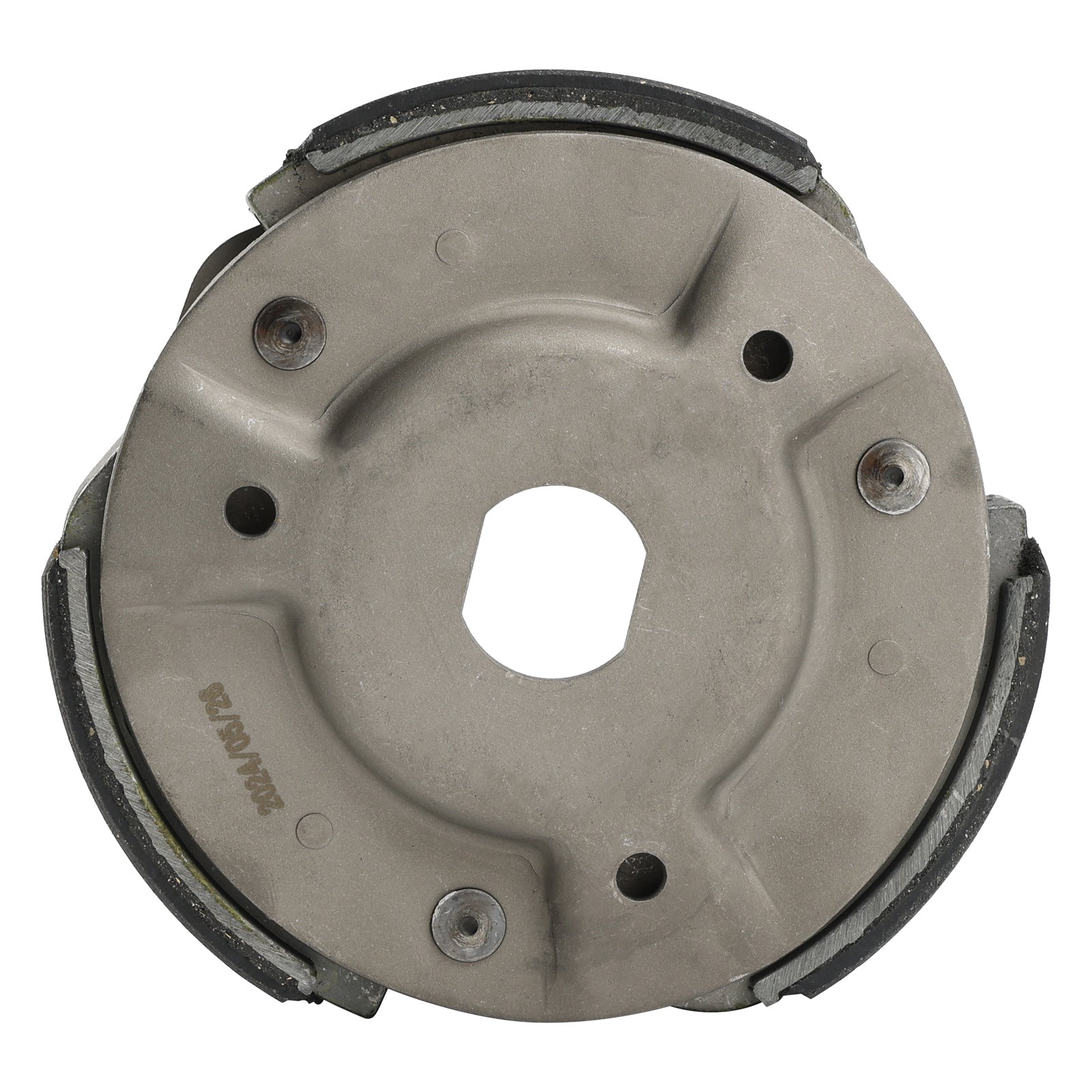 Triton Outback Baja 250 300 400 Goutch Schuhträger ACC-22330-E17-000