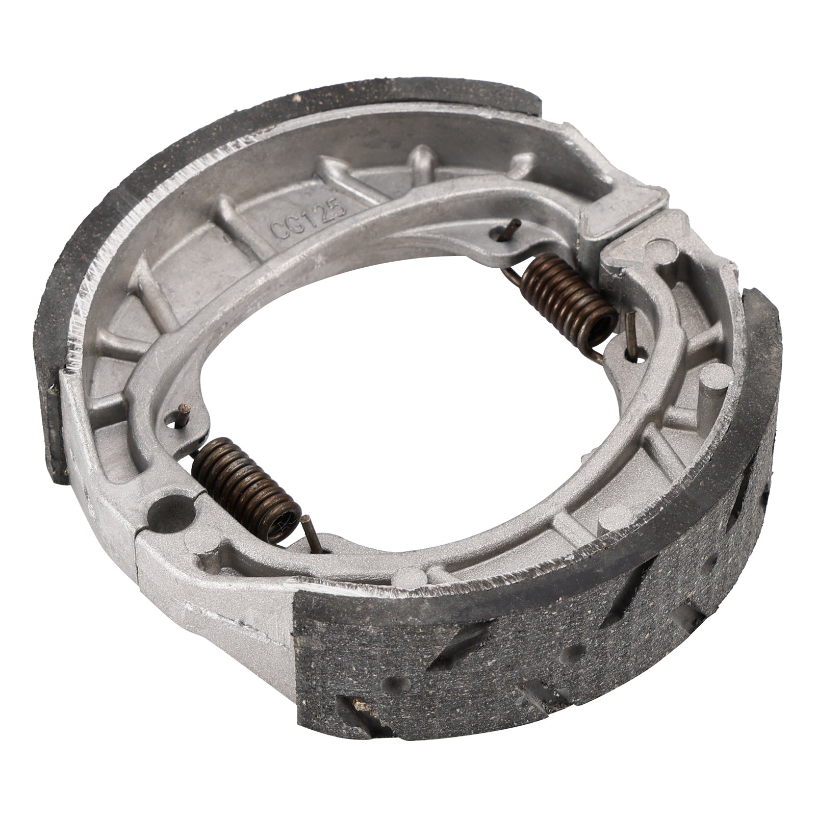 Honda CT70 CT90 S70 S90 CB100 CB125S Front or Rear Brake Shoes 45120-001-010