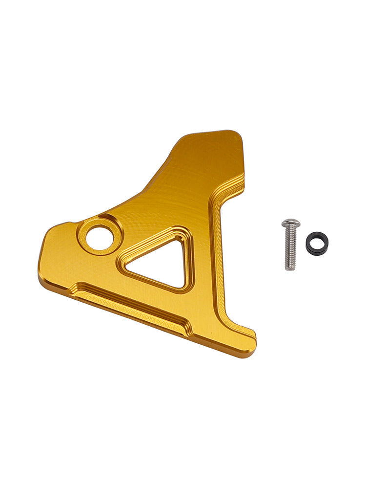 23-25 BMW R1300GS / ADV Front Wheel ABS Sensor Protection Guard