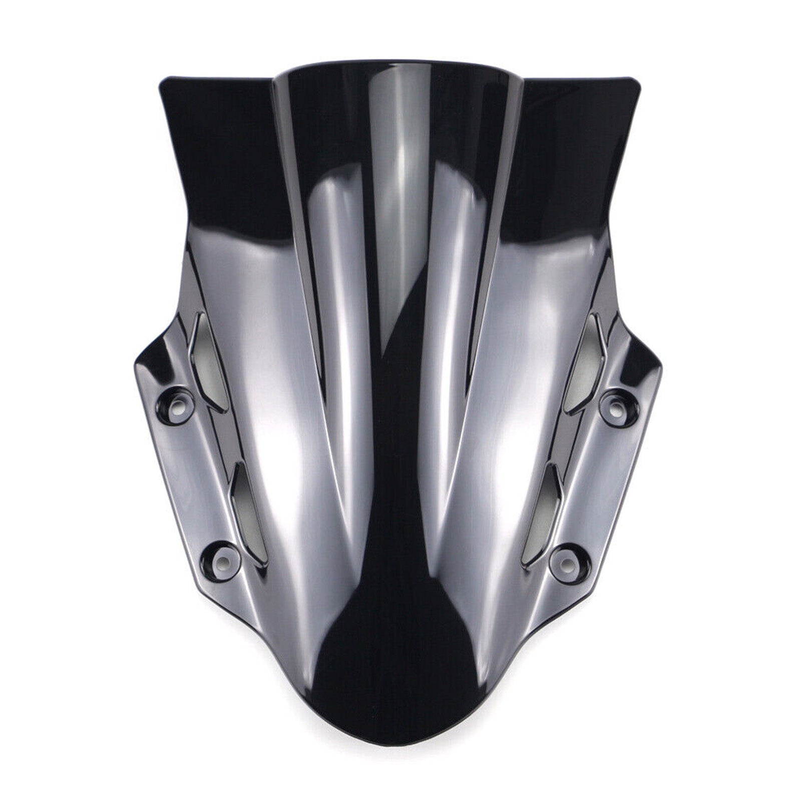 Amotopart 2017-2020 Suzuki GSX250R Kit de carenado rojo blanco negro