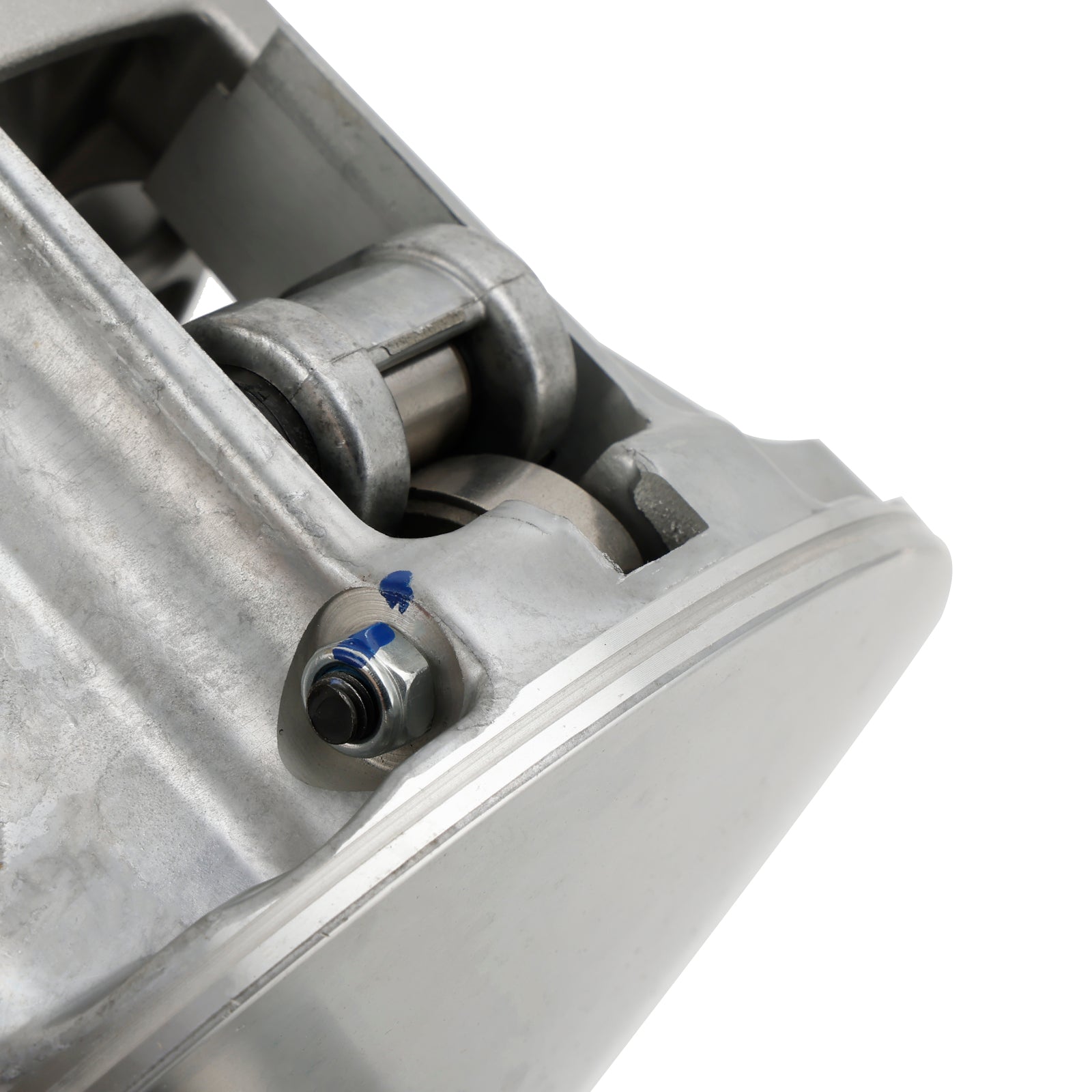 Vorderkupplungsvariator-Pulley Set 1322965 für Polaris Ranger Crew 500 2011-2013