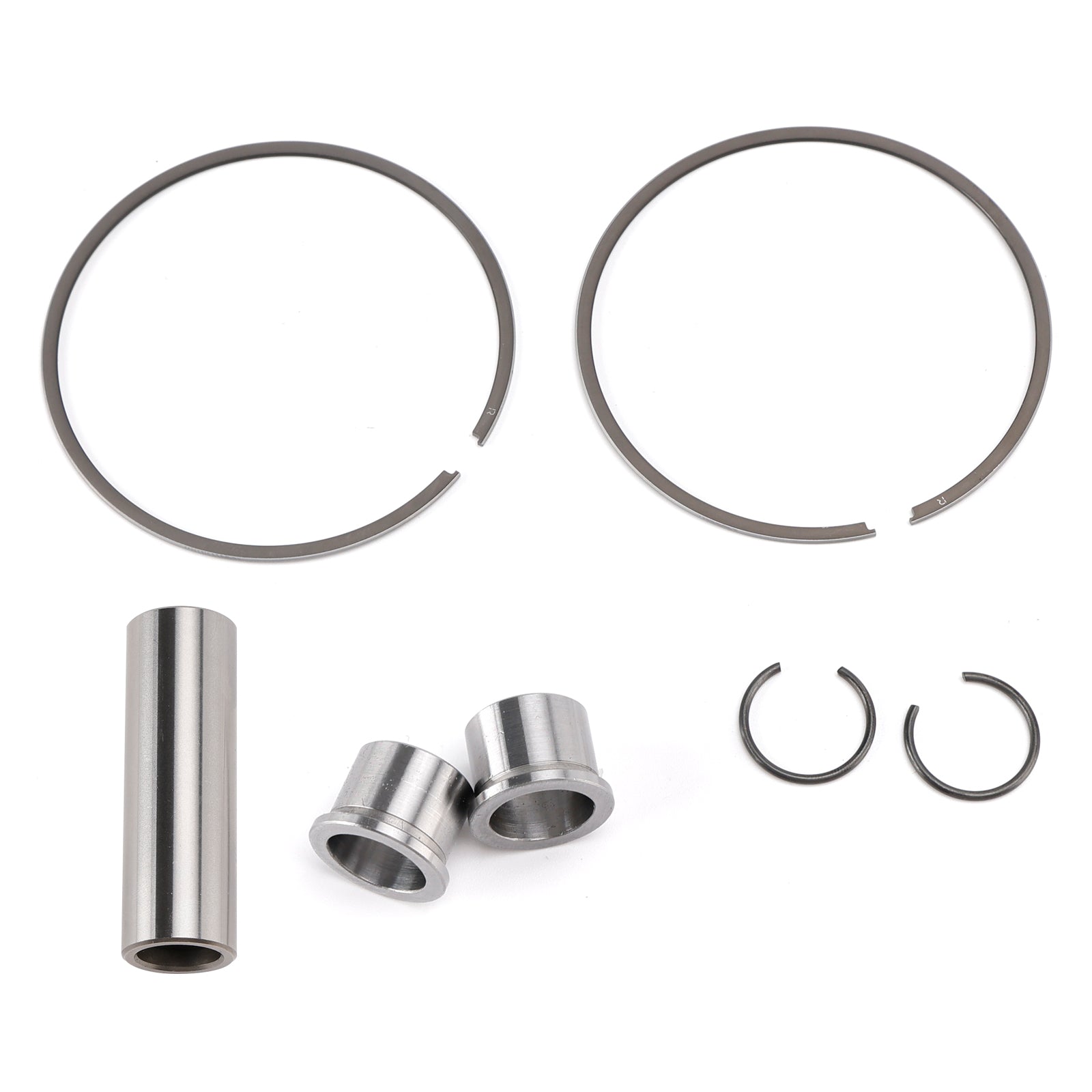 2011-2014 Exc Husqvarna & Husaberg Te300 Top End Cylinder Piston Gasket Kit