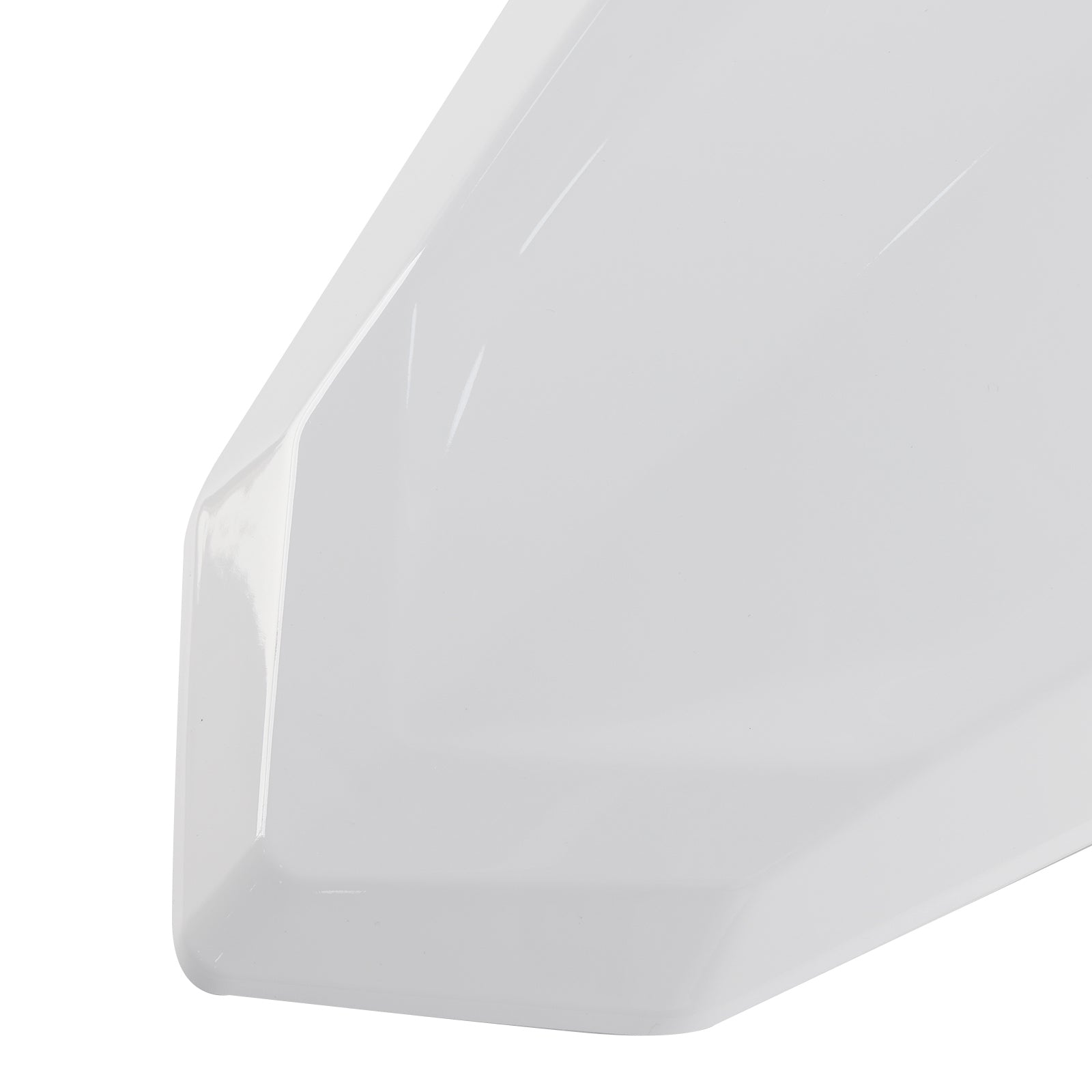 24-25 Kawasaki Ninja 500 EX500R Z500 Tail Rear Seat Fairing Cowl