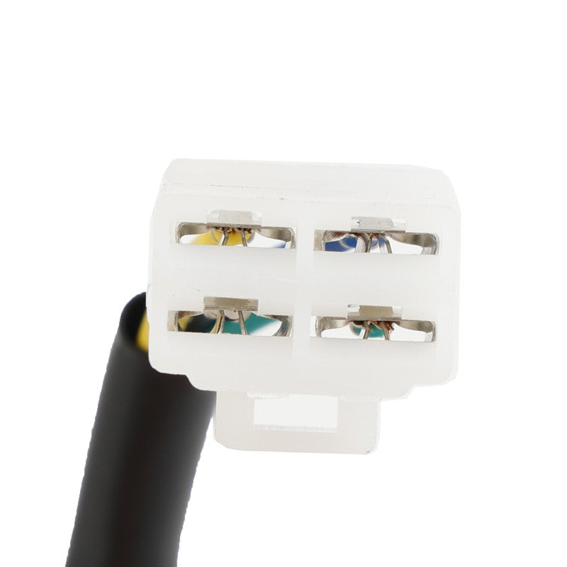 96-09 Suzuki Intruder VS1400 Boulevard S83 Magneto Stator Regulator Gasket