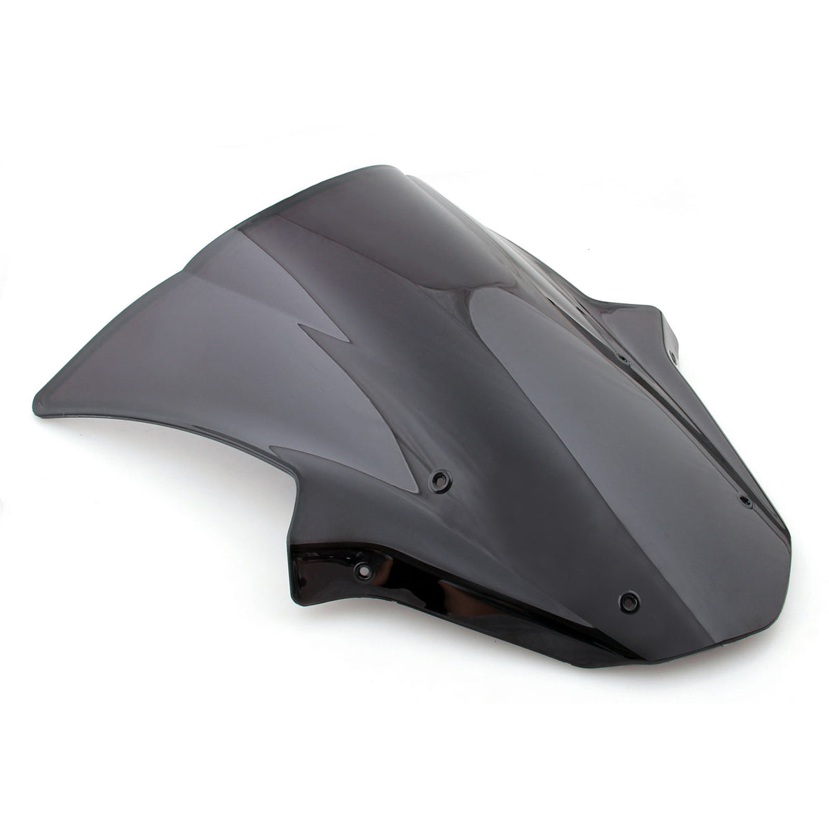 Amotopart 2011–2015 Kawasaki ZX-10R Gelb Schwarz Grau Verkleidungsset