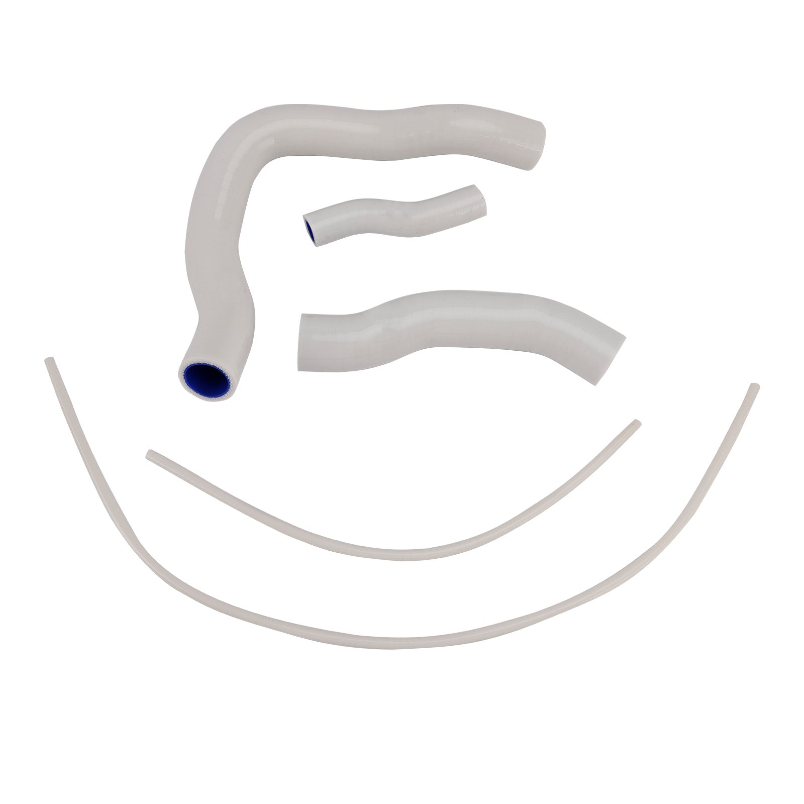 23-25 Honda CB750 Hornet XL750 Transalp Silicone Radiator coolant Hose