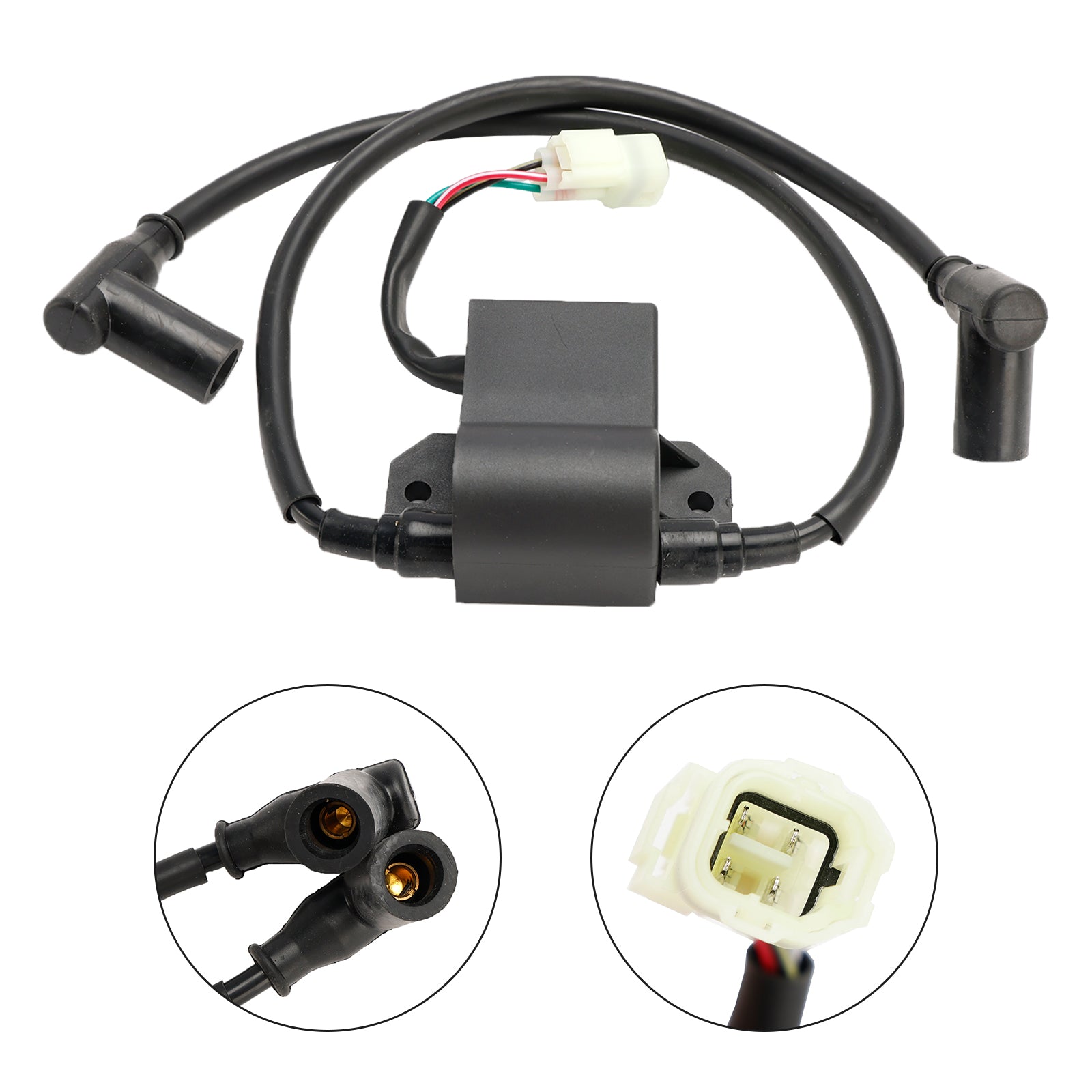 CDI Box Igniter Fit til Ski-Doo Skandic 380 500 600 Safari Touring 420965756