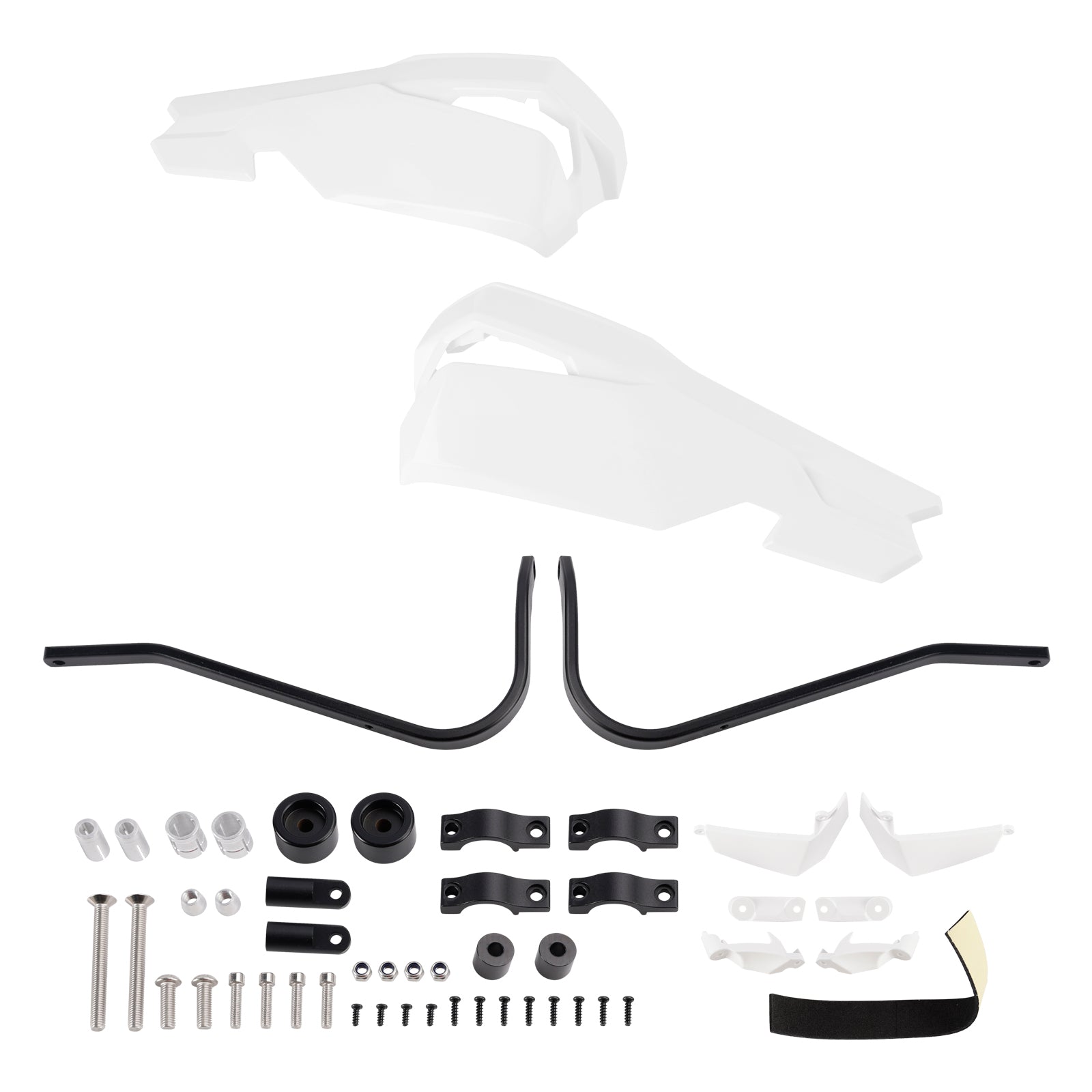 Honda NX400 NX500 2024- CB500X 2019-23 CB400X 2020-2023 Handschutzschutz