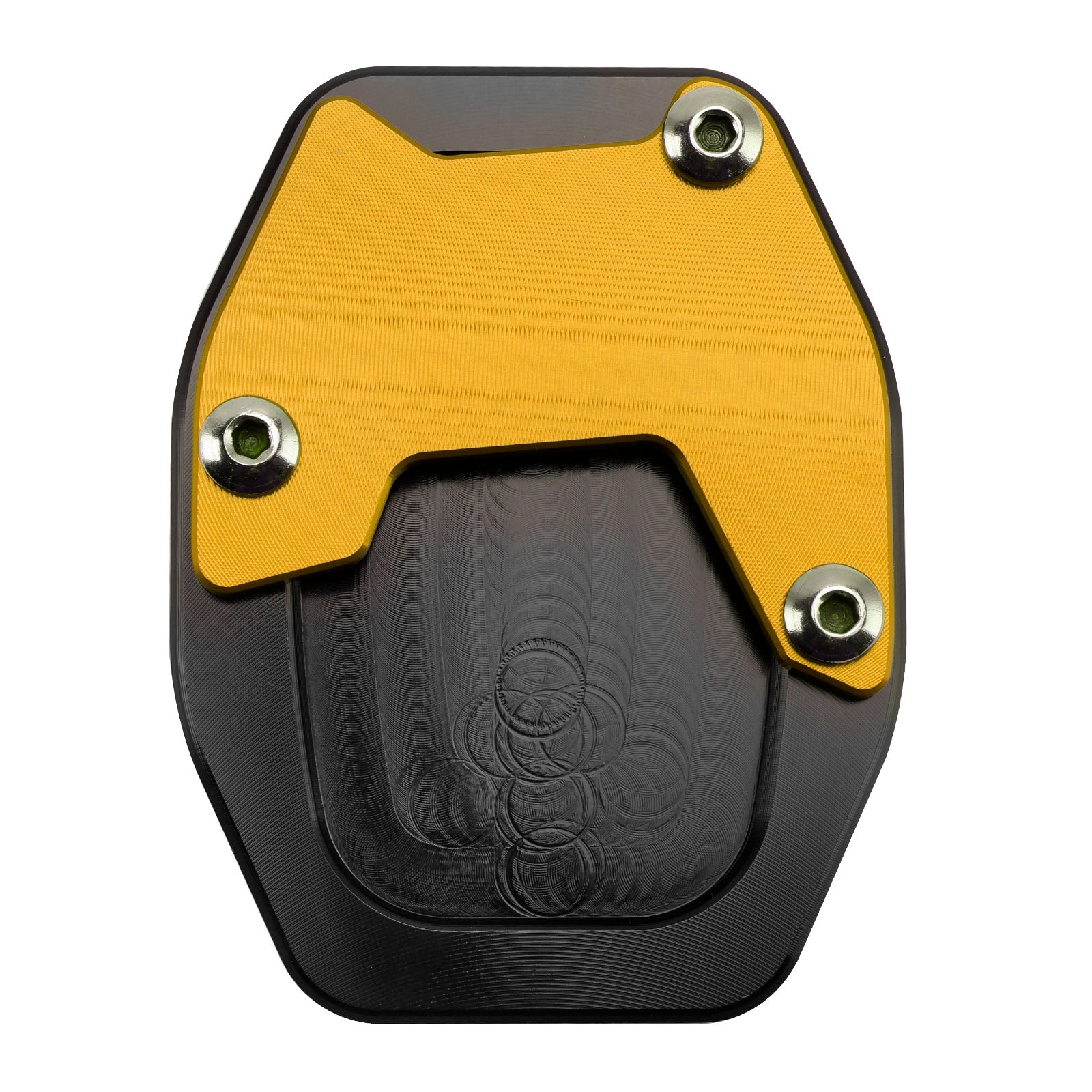 Honda X-ADV 750 NSS750 21-25 Foza 750 21-23 Kickstand Enlarge Plate Pad