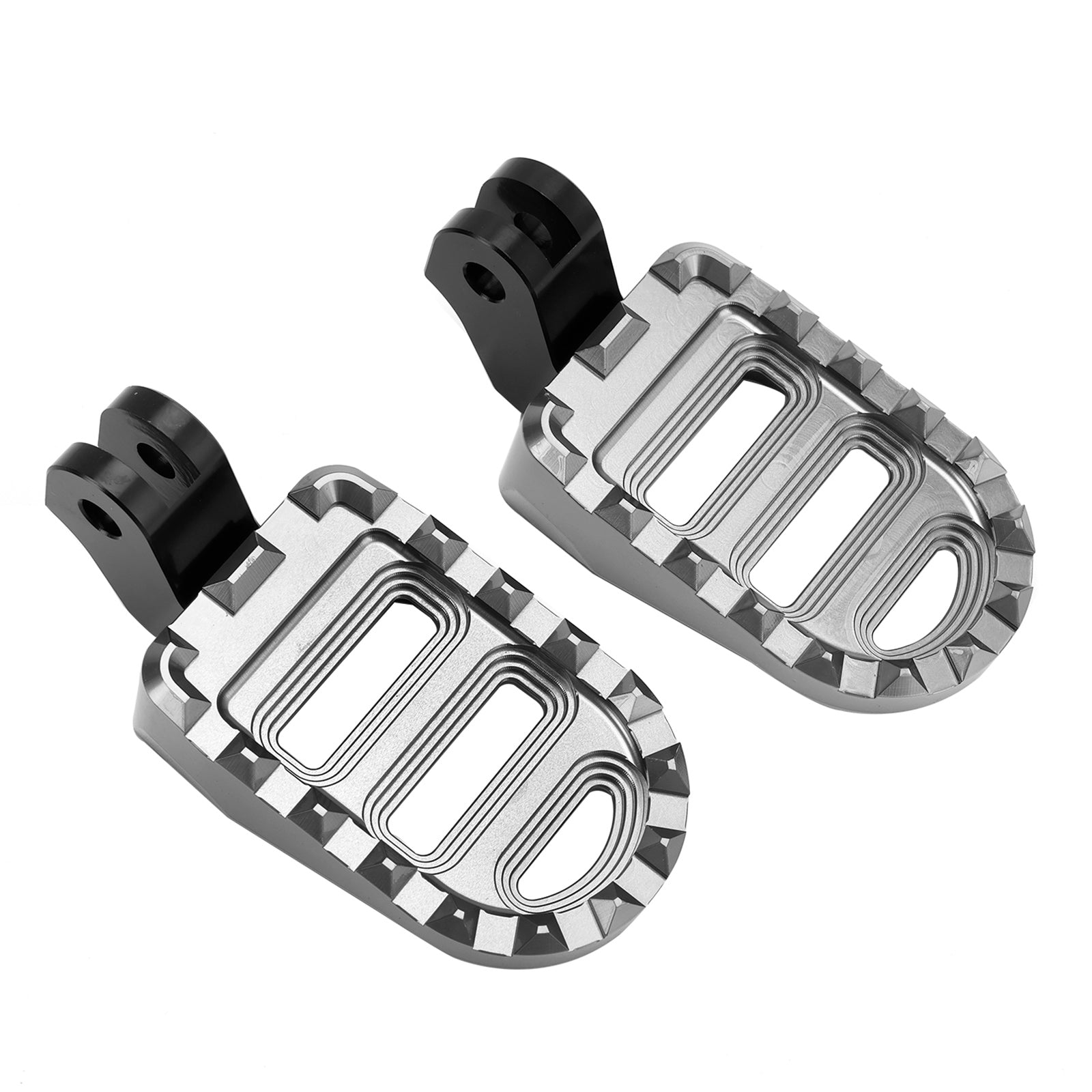 2016-2022 Bonneville T100 T120 Pegamento de pé da frente