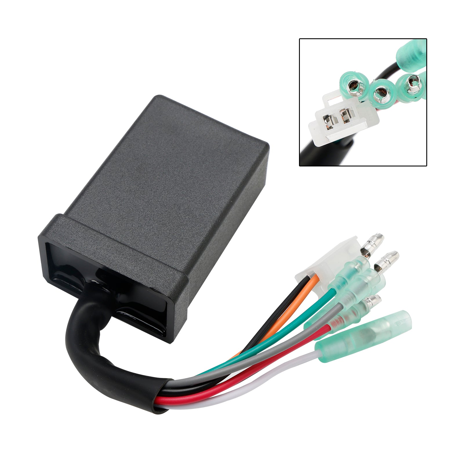 1996 Yamaha T105 T135 JT110 Crypton CDI BOX Accenditore 4ST-85540-00