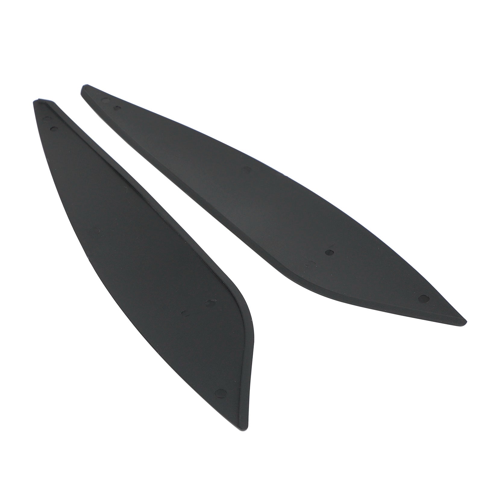 Pannello di copertura del rivestimento laterale del serbatoio del gas Carena per Yamaha YZF R6 03-05 R6S 06-09