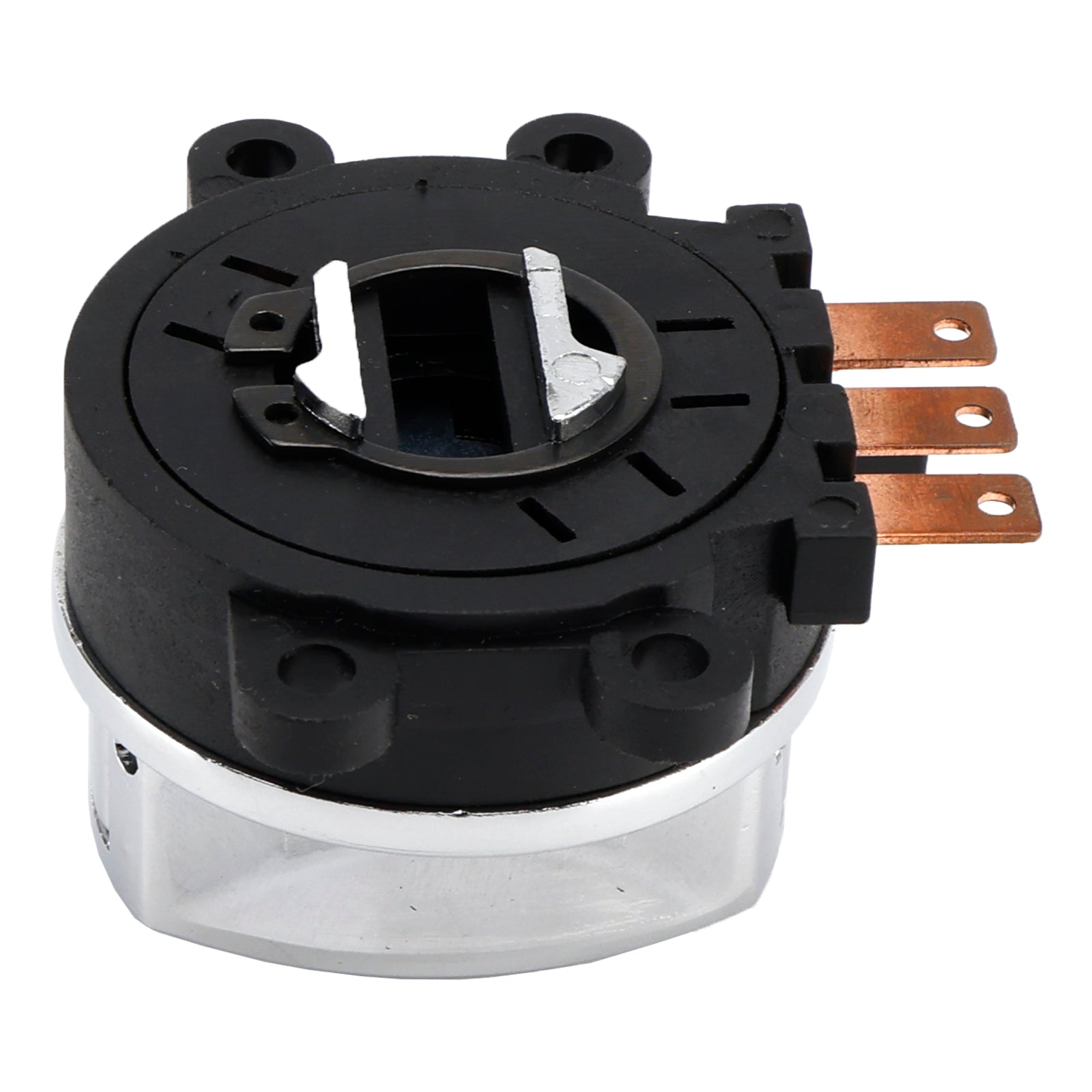 Dyna Super Wide Glide Softail Road King Ignition Switch W/ Keys 71313-96a