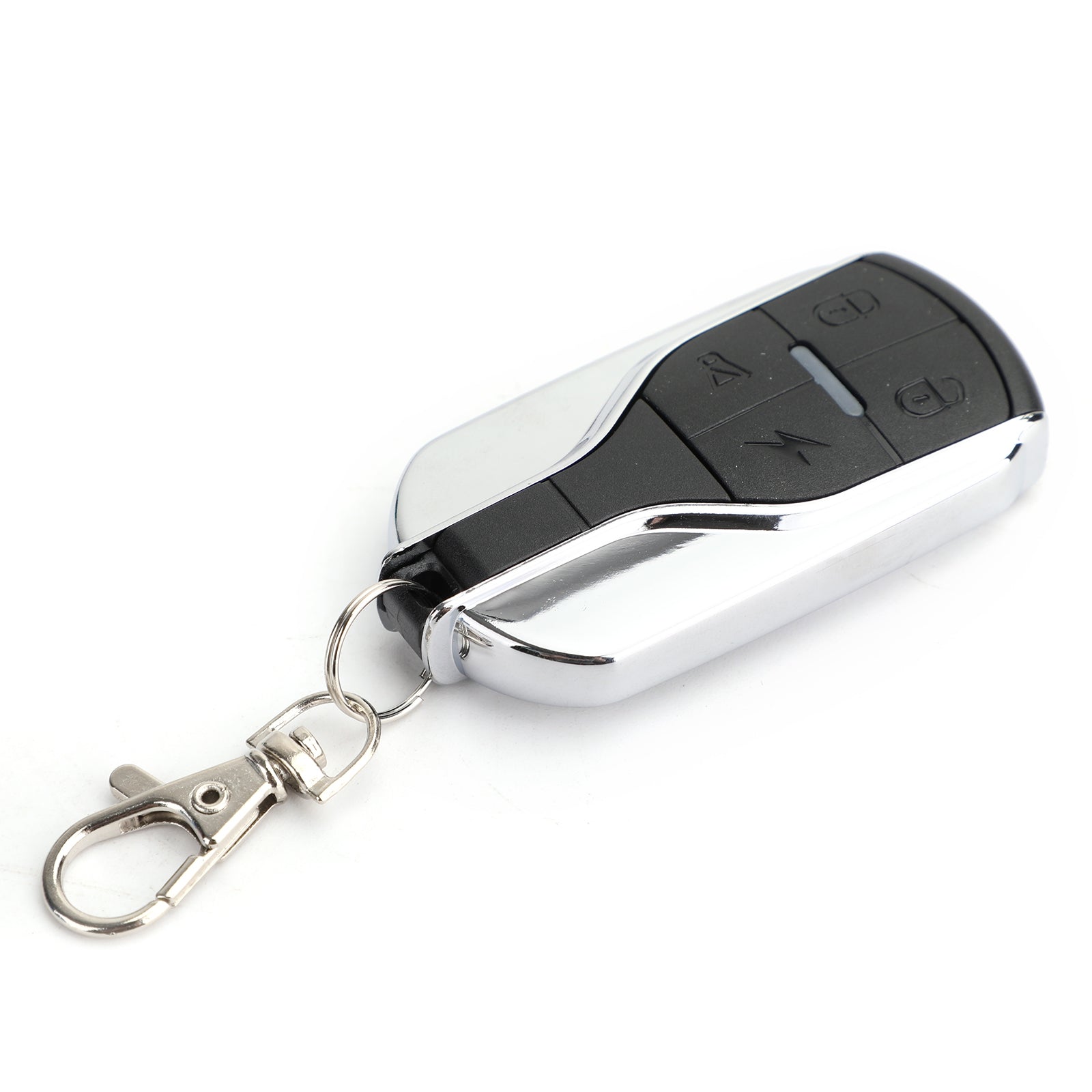 Avvio remoto A3 Sicurezza Motore Controllo antifurto Sistema scooter Allarme GB