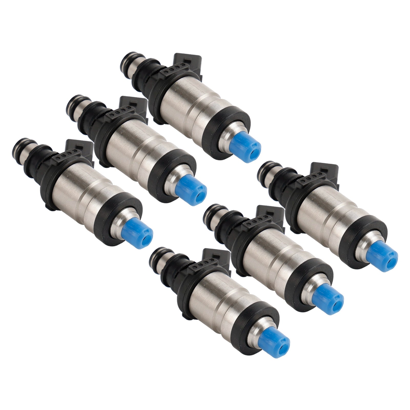 6PCS 98-05 Mercury Außenbordmotor 150 175 200 225 250 300 PS Einspritzdüsen 18715T1