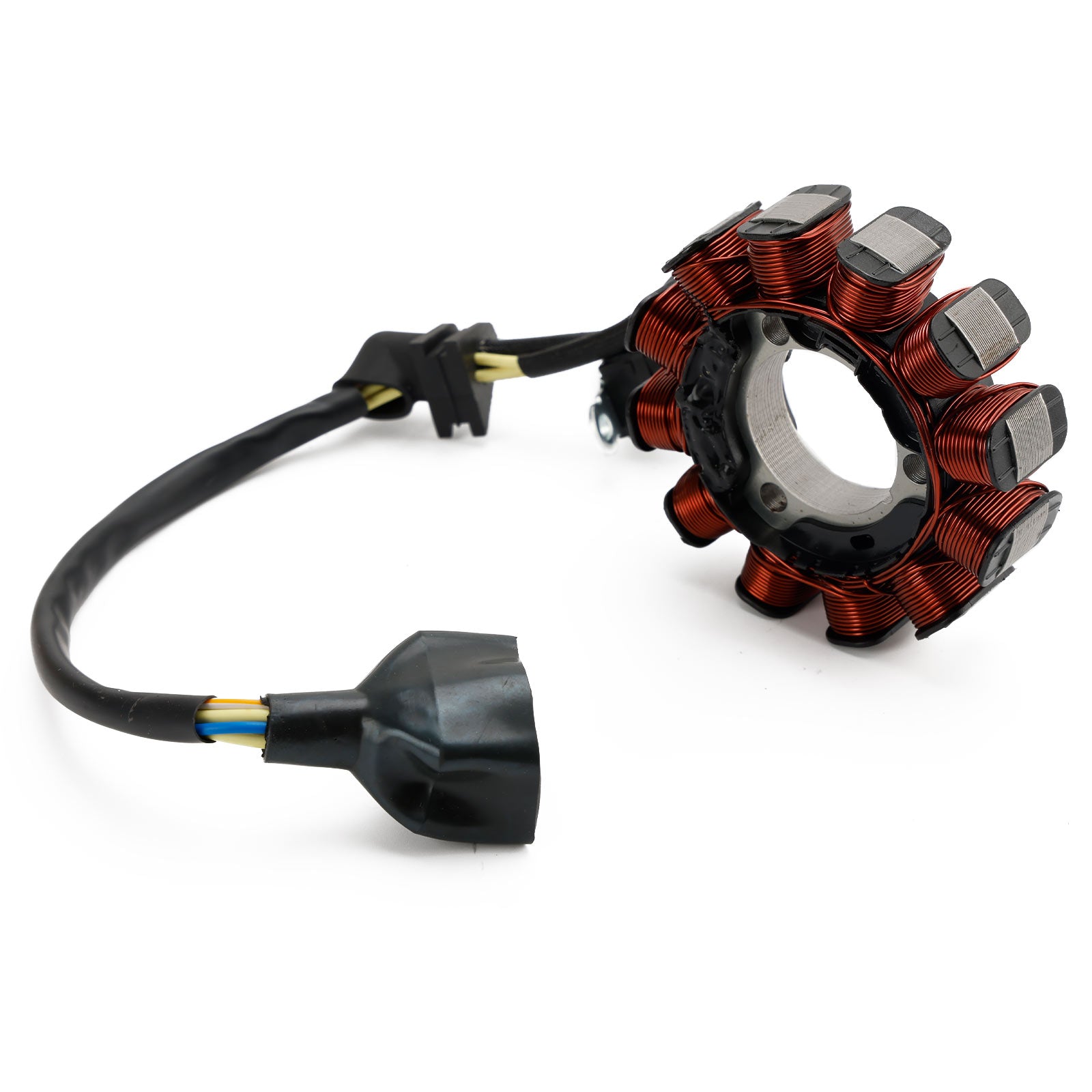 Generator Stator Regulator Packning Kit för Honda CRF250R CRF 250 RL RM 2020-2021