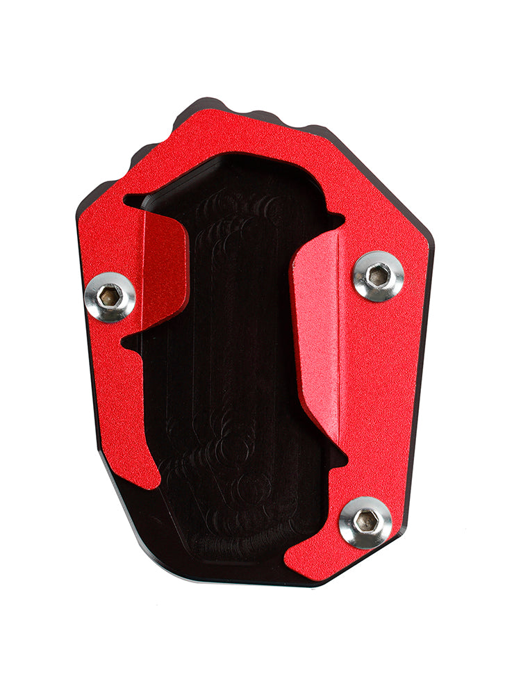 2024+ BMW R1300 Kickstand Vergrößerungsplattenpolster