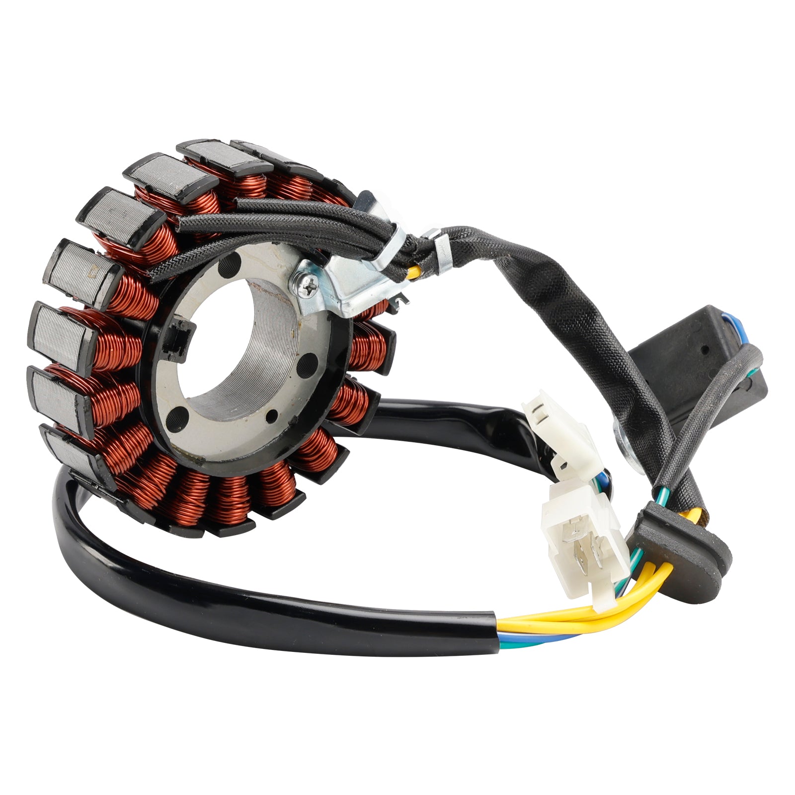 Kymco Bet 2000-2007 & Générateur de stator Win 250 Yup 250 D406 31120-KHE7-90A