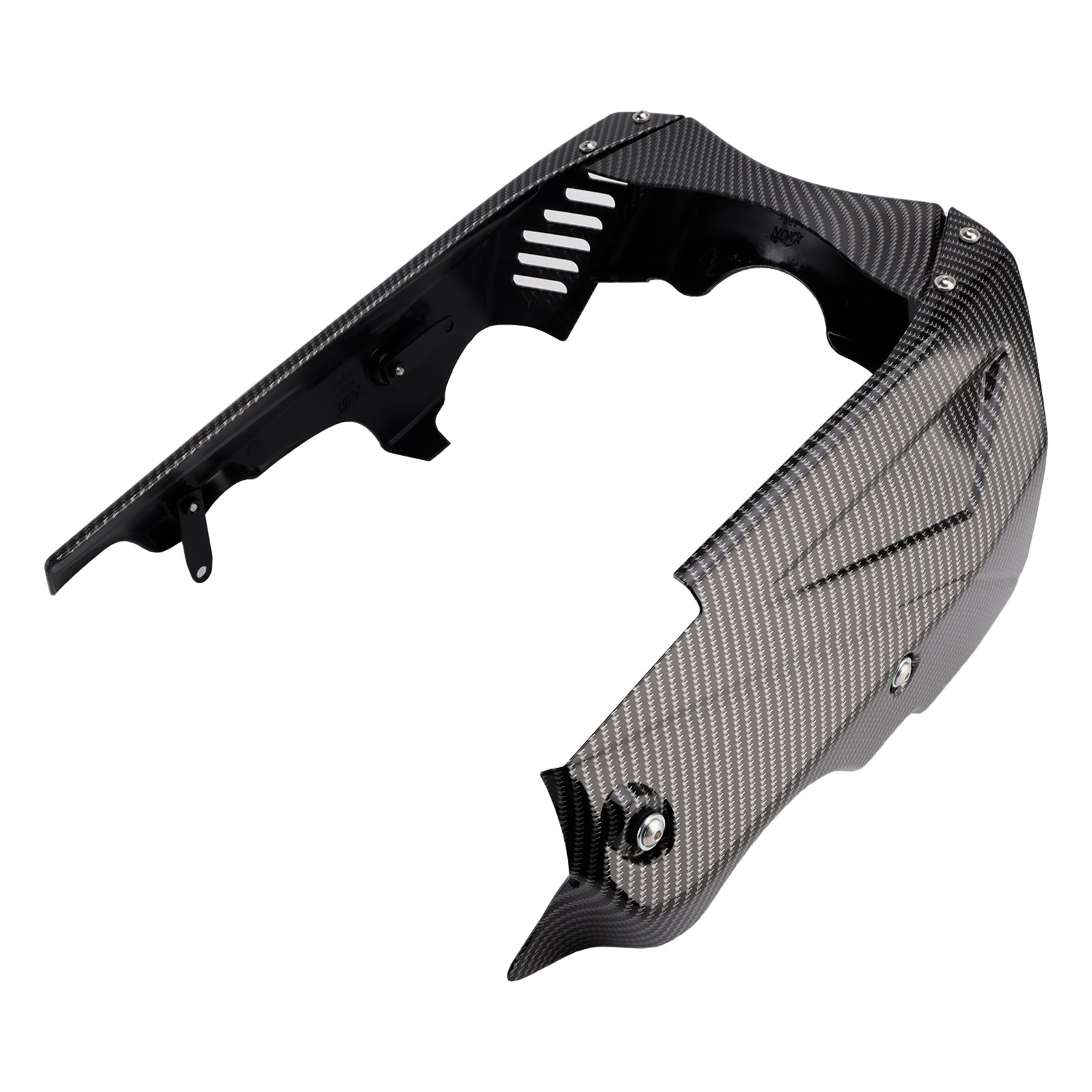 2022-2025 Yamaha XSR900 Belly Pan Lower Engine Spoiler Fairing Cover