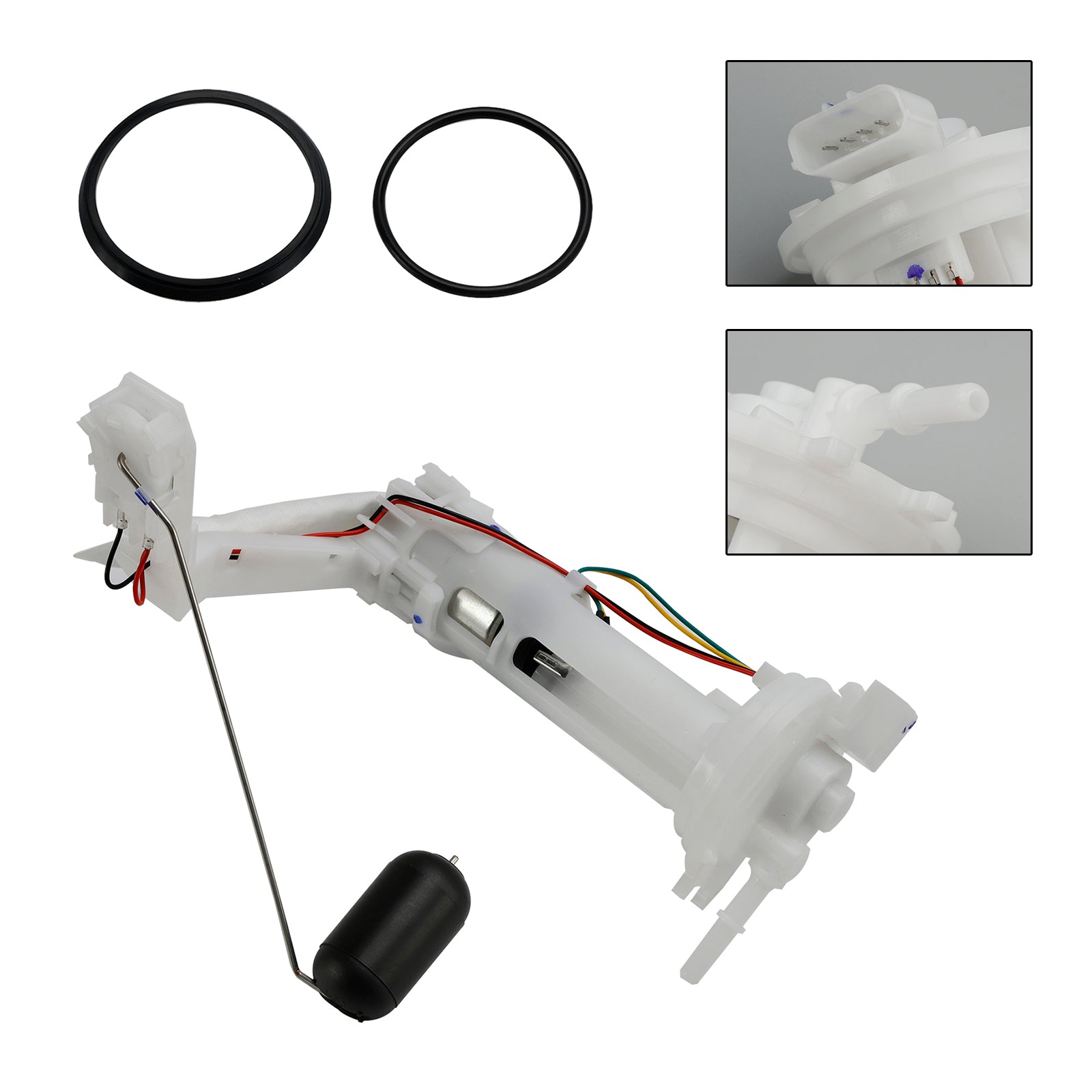 Honda Forza 250 ABS TU NSS 250 300 Bomba de combustível de capa superior Substitua 16700-K0B-T01