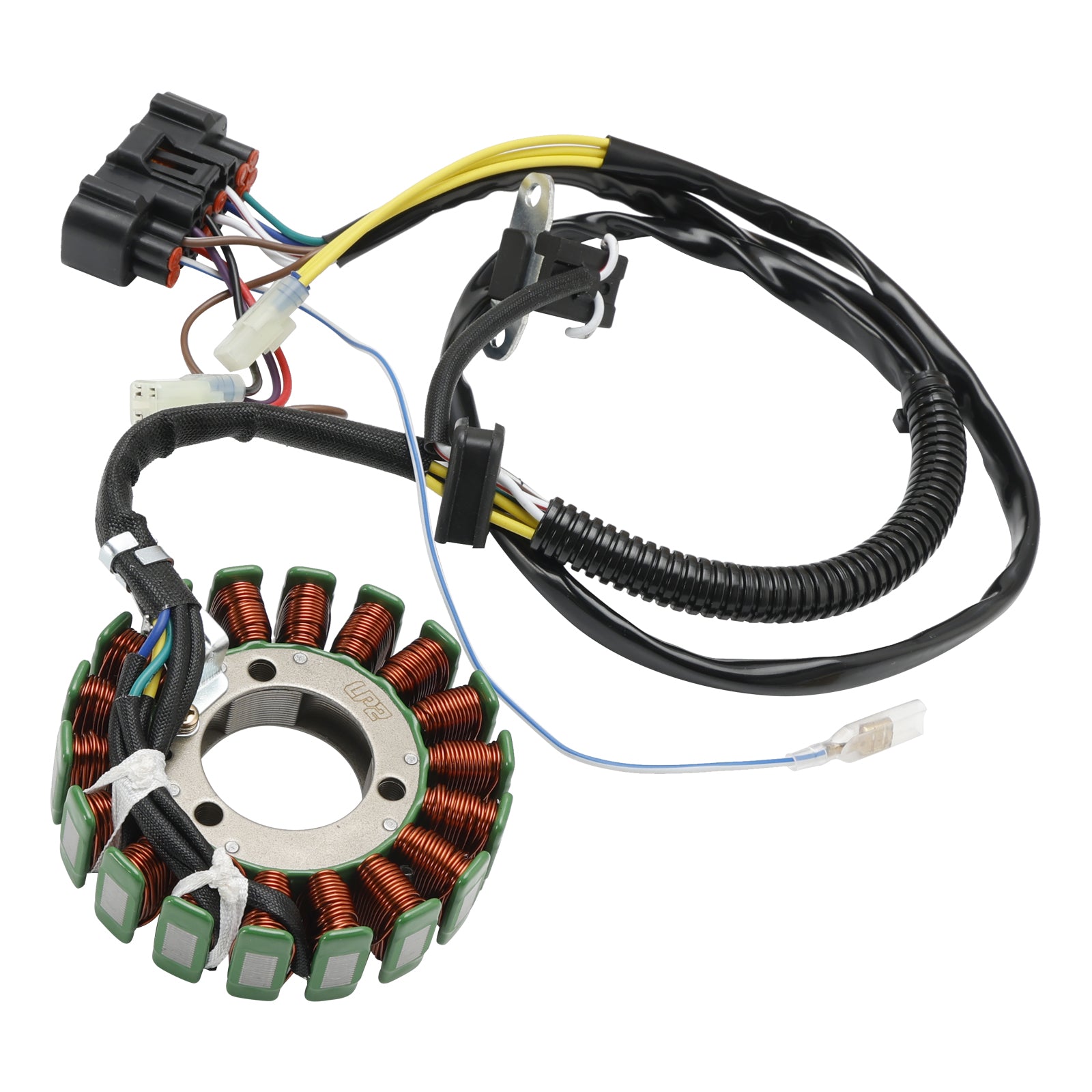 BEELINE BESTIA 5,5 / 500 / Online S x 5,5 / S 5.0 Stator Generator 283-75005-10 HER-283-75005-10