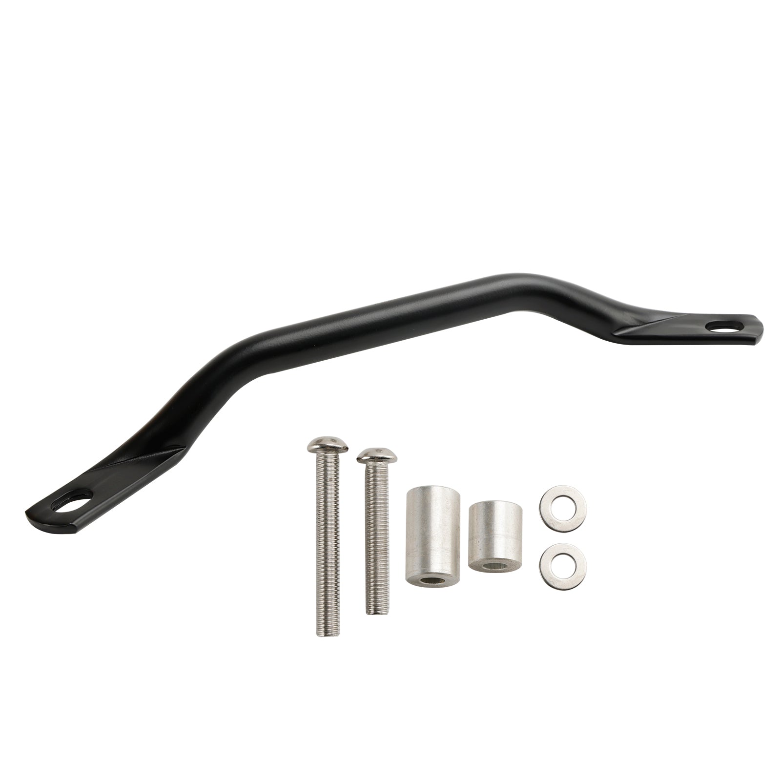 Passenger Armrest Hand Holder fit for Honda CRF300L CRF300 Rally CRF250L 2021-23