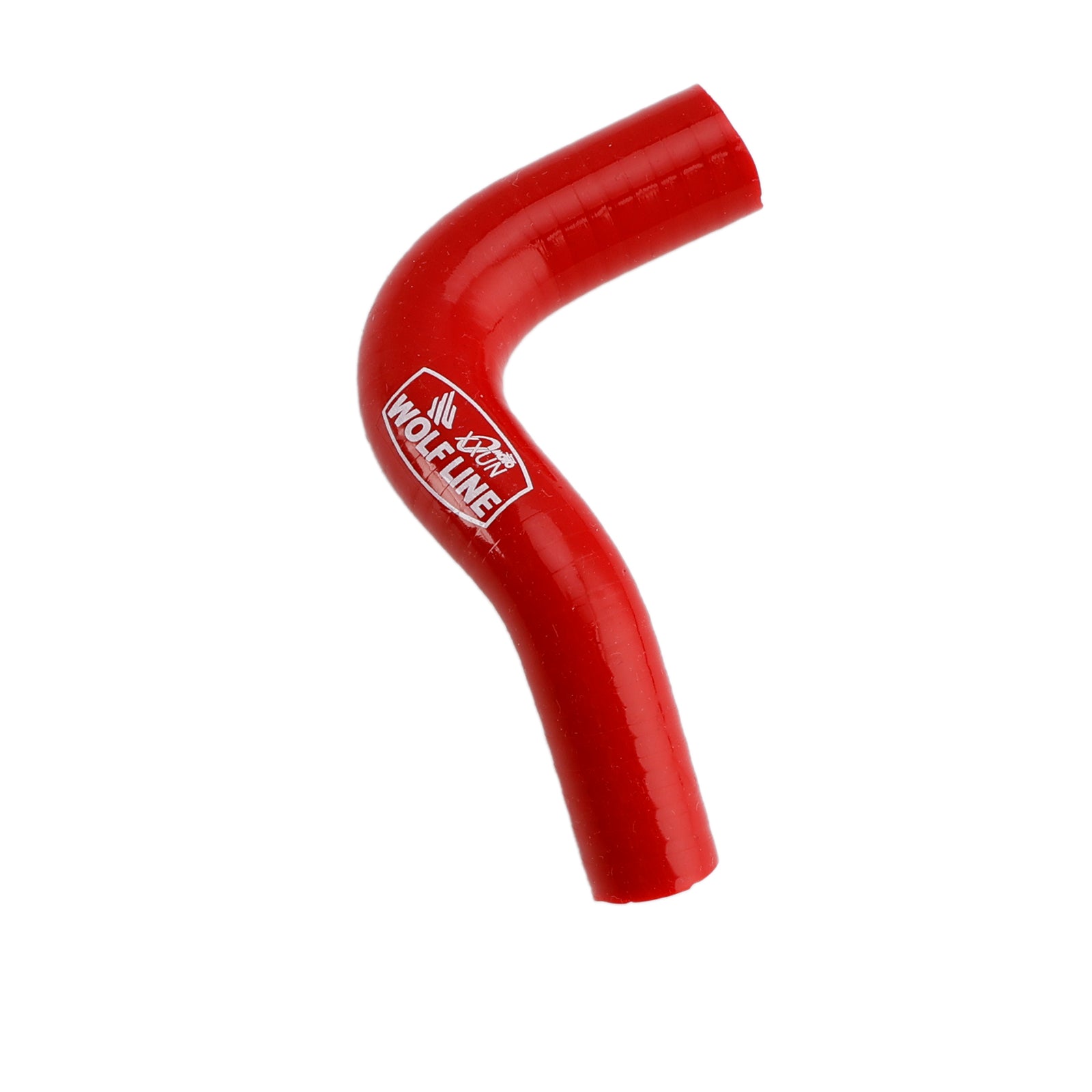 Alle jaren YAMAHA MT-09 XSR900 TRACER 9/GT SILICONEN RADIATOR KOELLANG SLAS