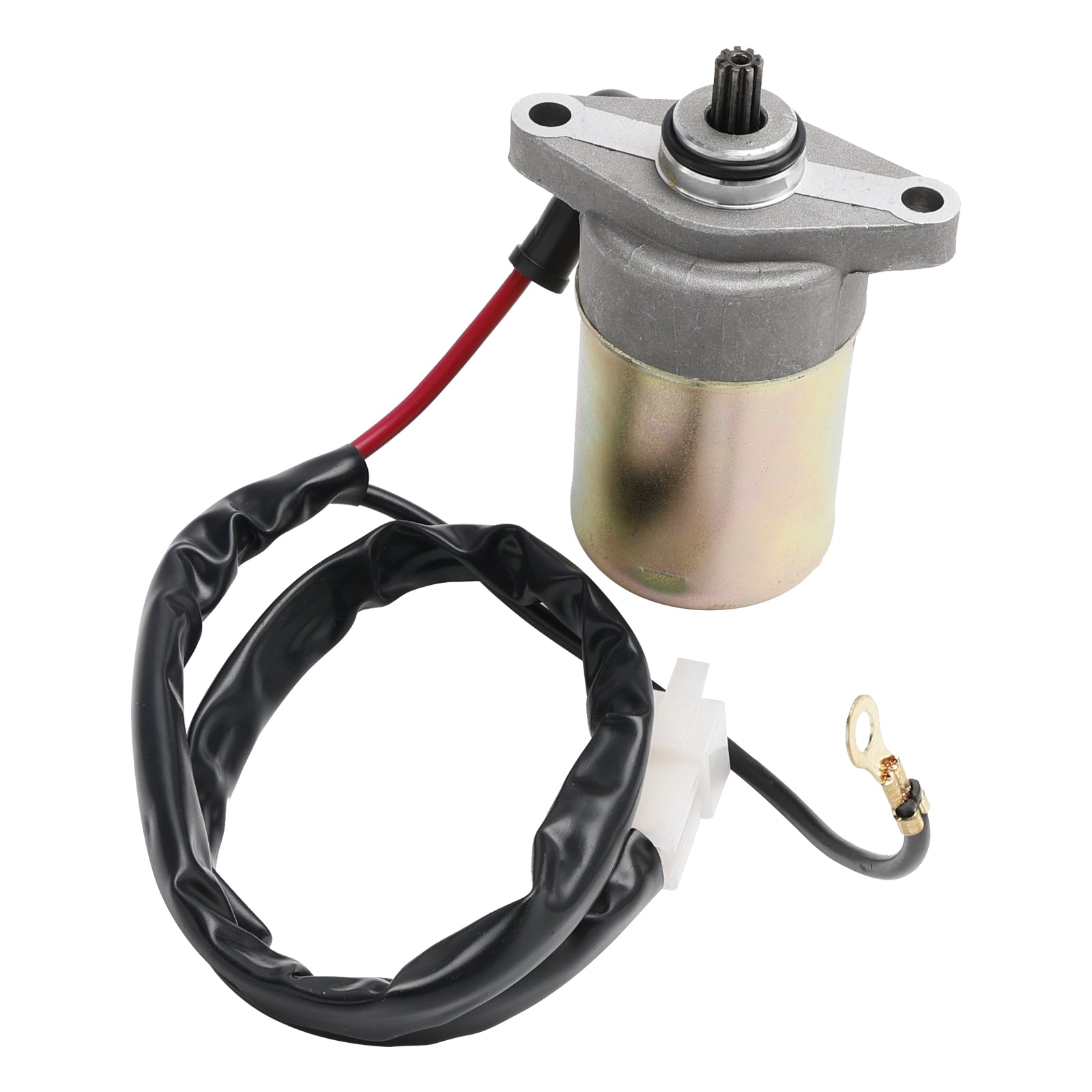 2006-2024 Arctic Cat ATV 90 2x4 90 DVX Alterra 90 Starter Motor 3305-802