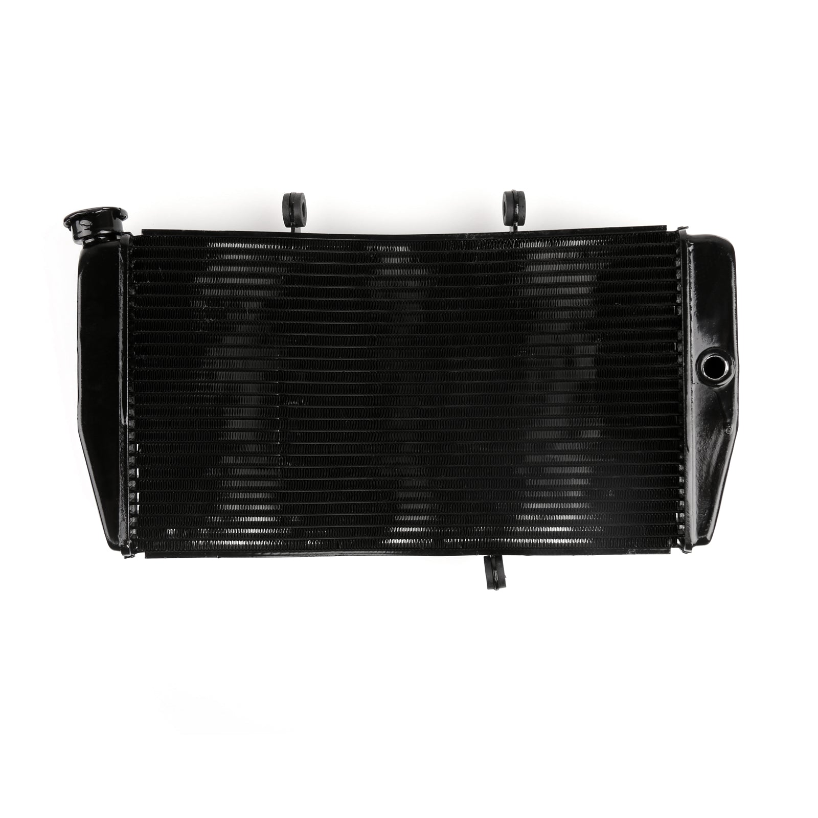 2000-2001 HONDA CBR 900 929RR 2001 CBR900RE Radiateur de refroidissement en aluminium