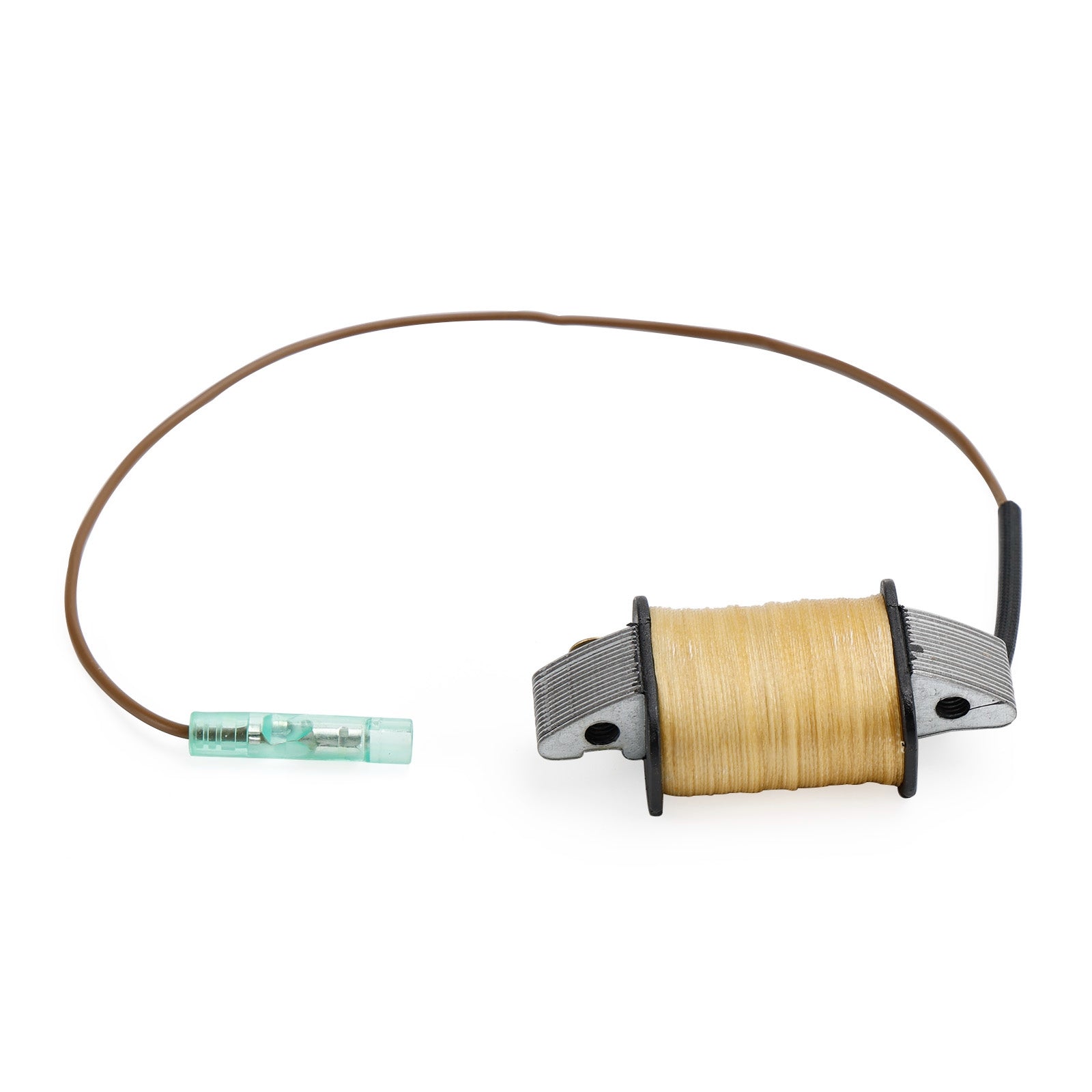 Bobina di ricarica per Yamaha 50 Hp 60 Hp 70 Hp 2 tempi 1984-2000 6H3-85520-00-00