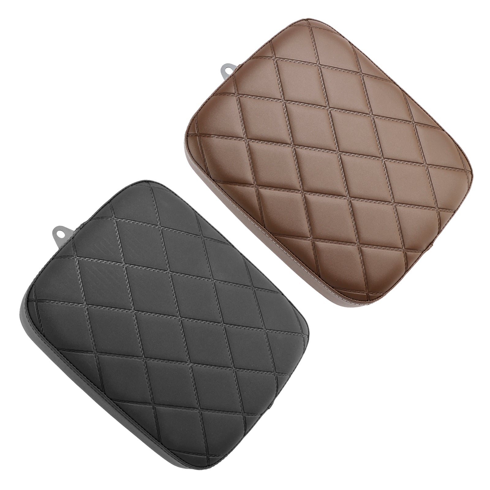 2023 Honda Cross Cub 110 CC110 Bakre passagerarsäte Kudde Pillion Flat