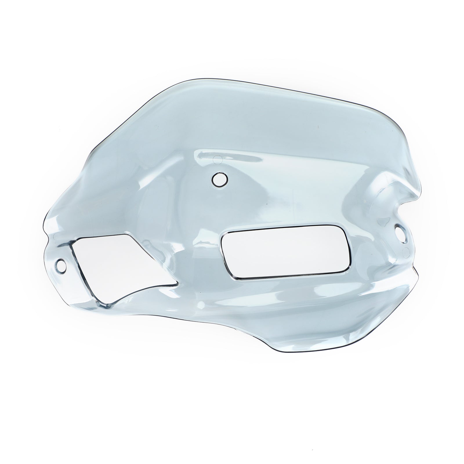 23-24 Honda XL750 Transalp Handguard Extensions Hand Protector Choitshield