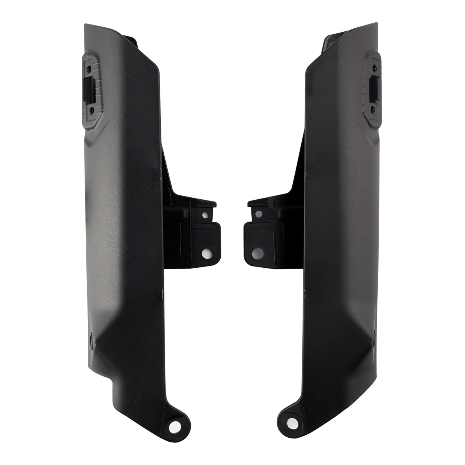 2019-2024 YAMAHA Tenere 700 Front Fender Side Panel Protector Fairing