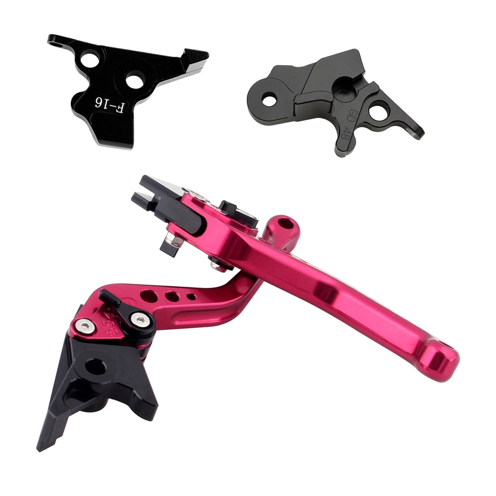 HARLEY X350 2022-2023 NEW Short Clutch Brake Lever