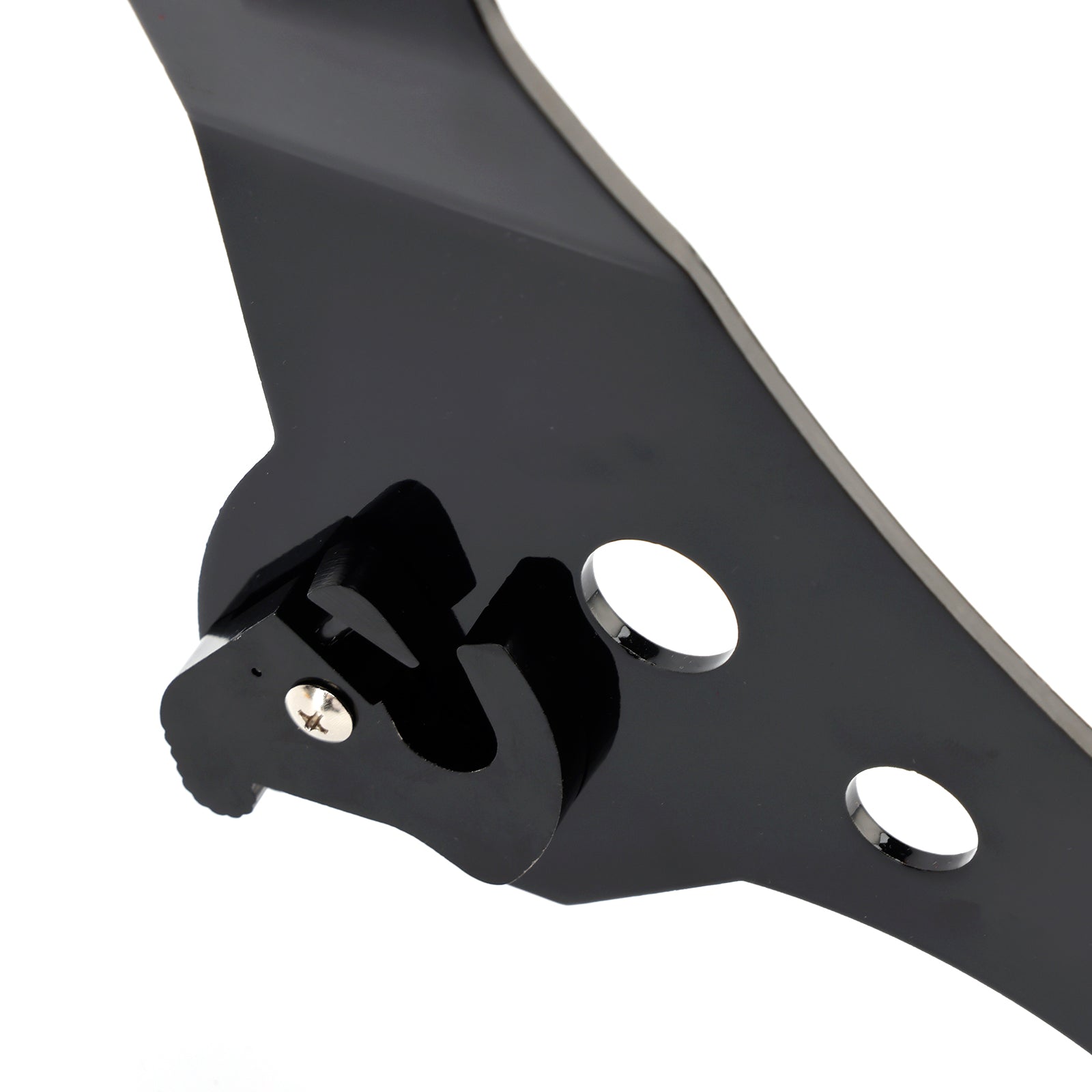 2021-2024 Harley FXBB 107 2018-2020 FXBBS 114 Passenger Sissy Bar Backrest