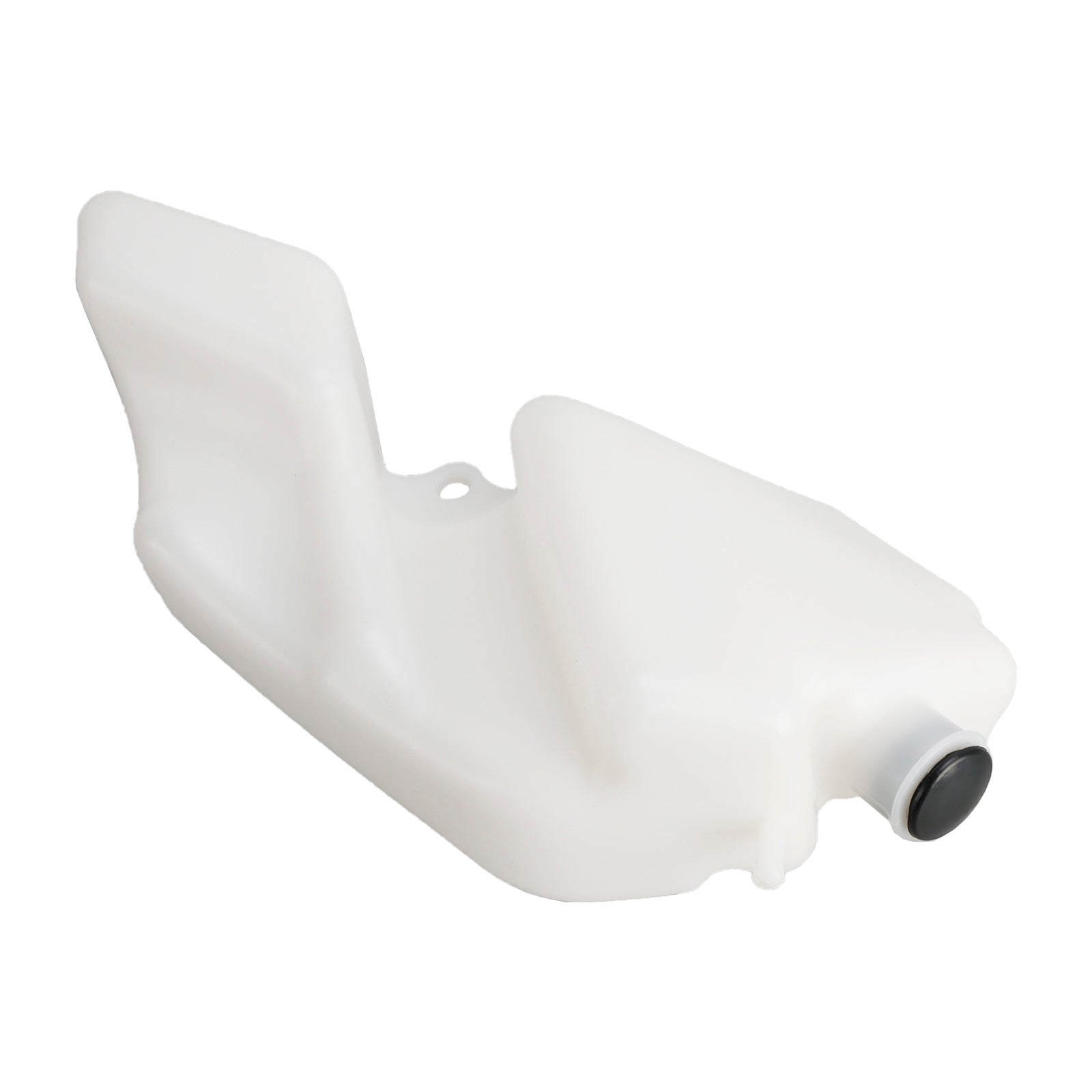 2016-2020 Kawasaki Ninja ZX-10R ZX10R Coolant Radiator Overflow Tank Reserve