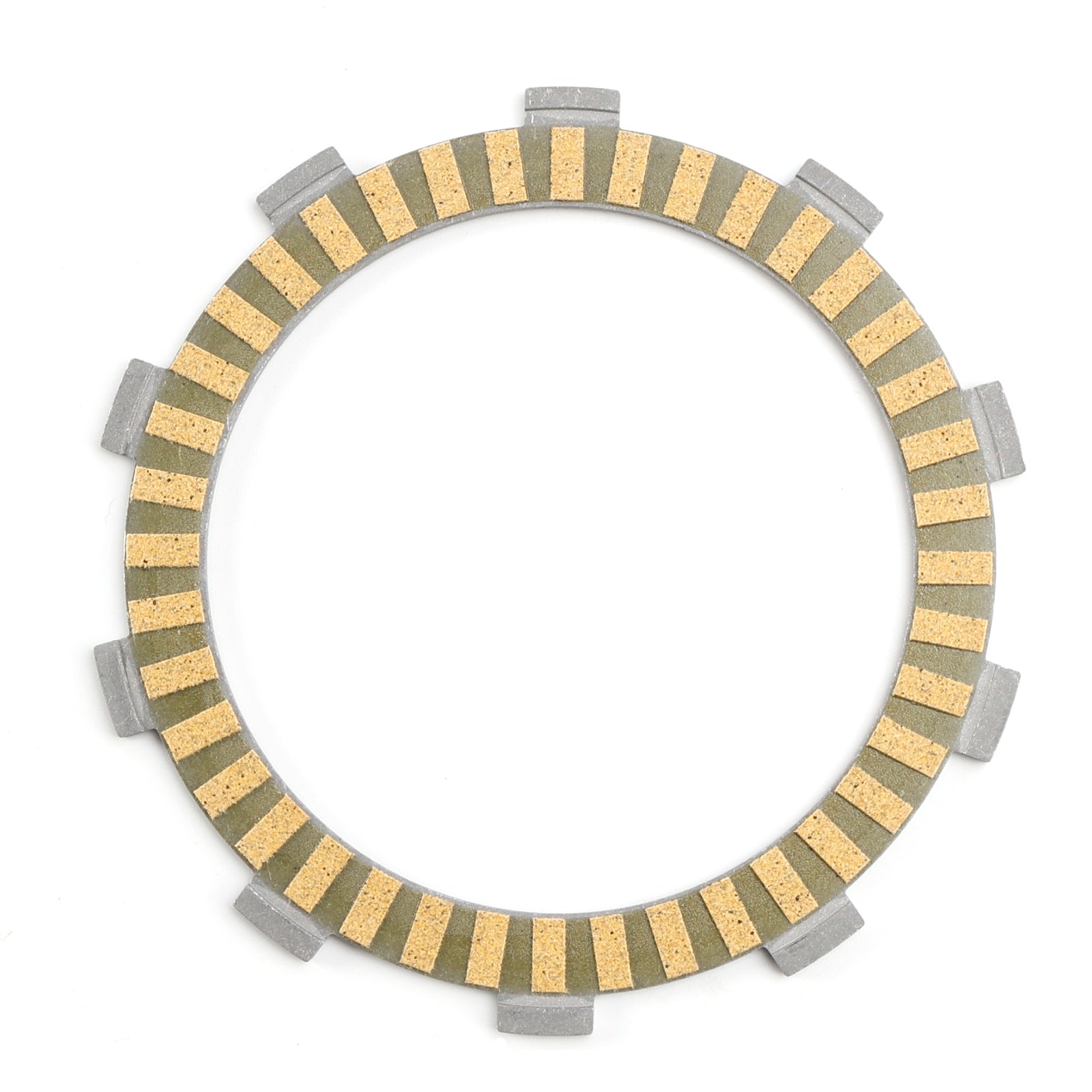 2023-2024 Husqvarna Norden 901 Expedition Clutch Friction Plate Kit