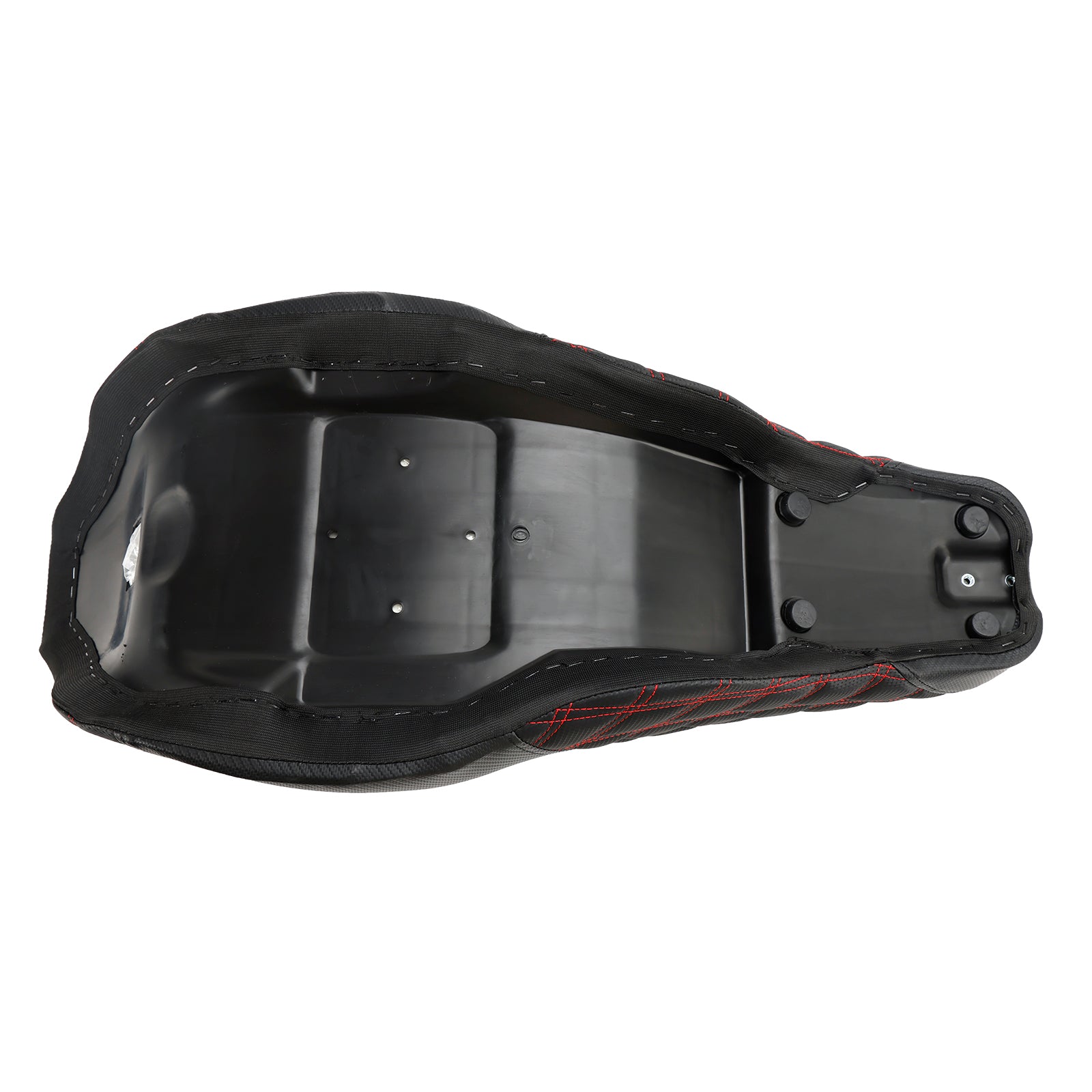 2008-2023 FL Touring Rider Passenger Seat Front Rear Cushion