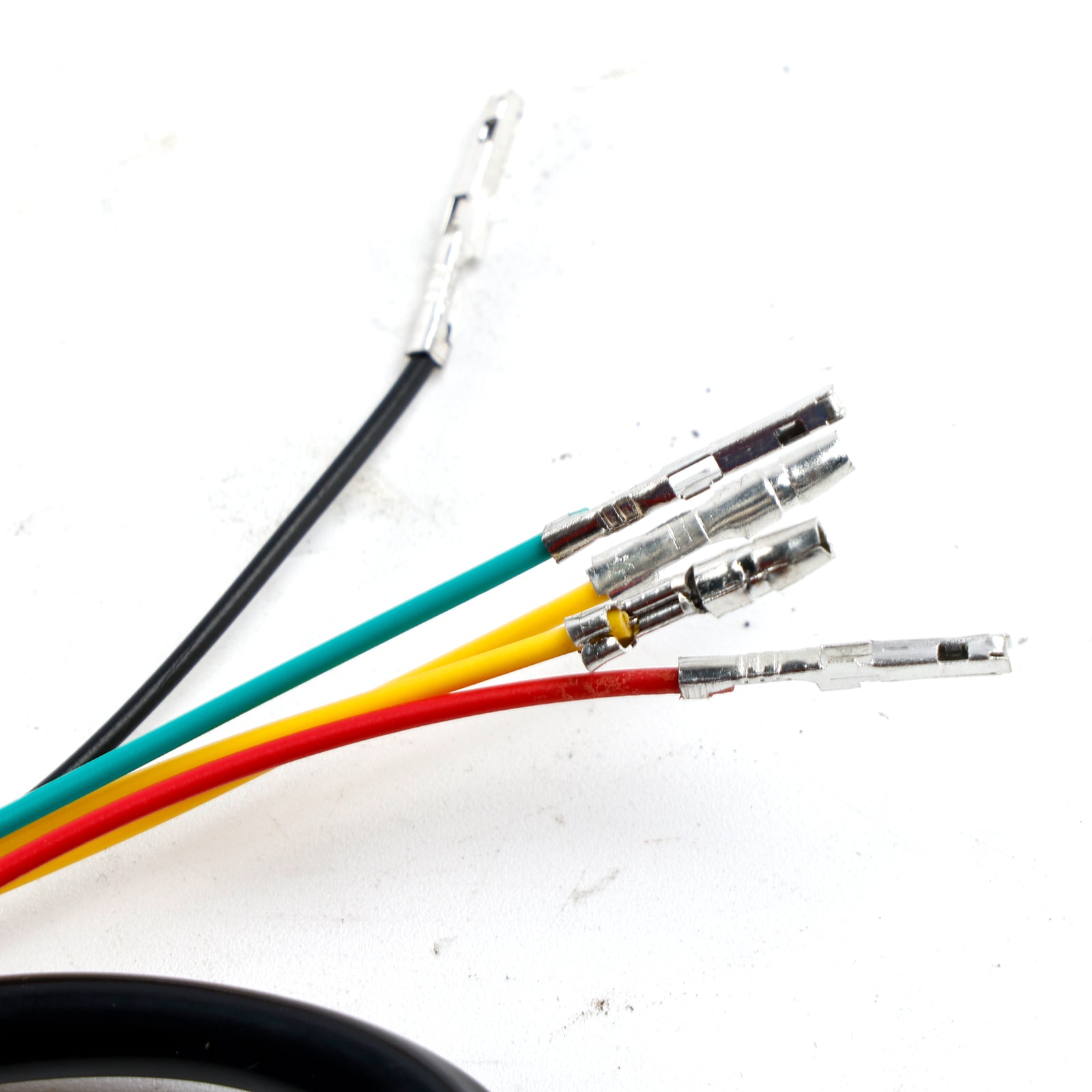 13-24 Honda CBR600RR LED Heckschwanzbremse drehen Signale Licht