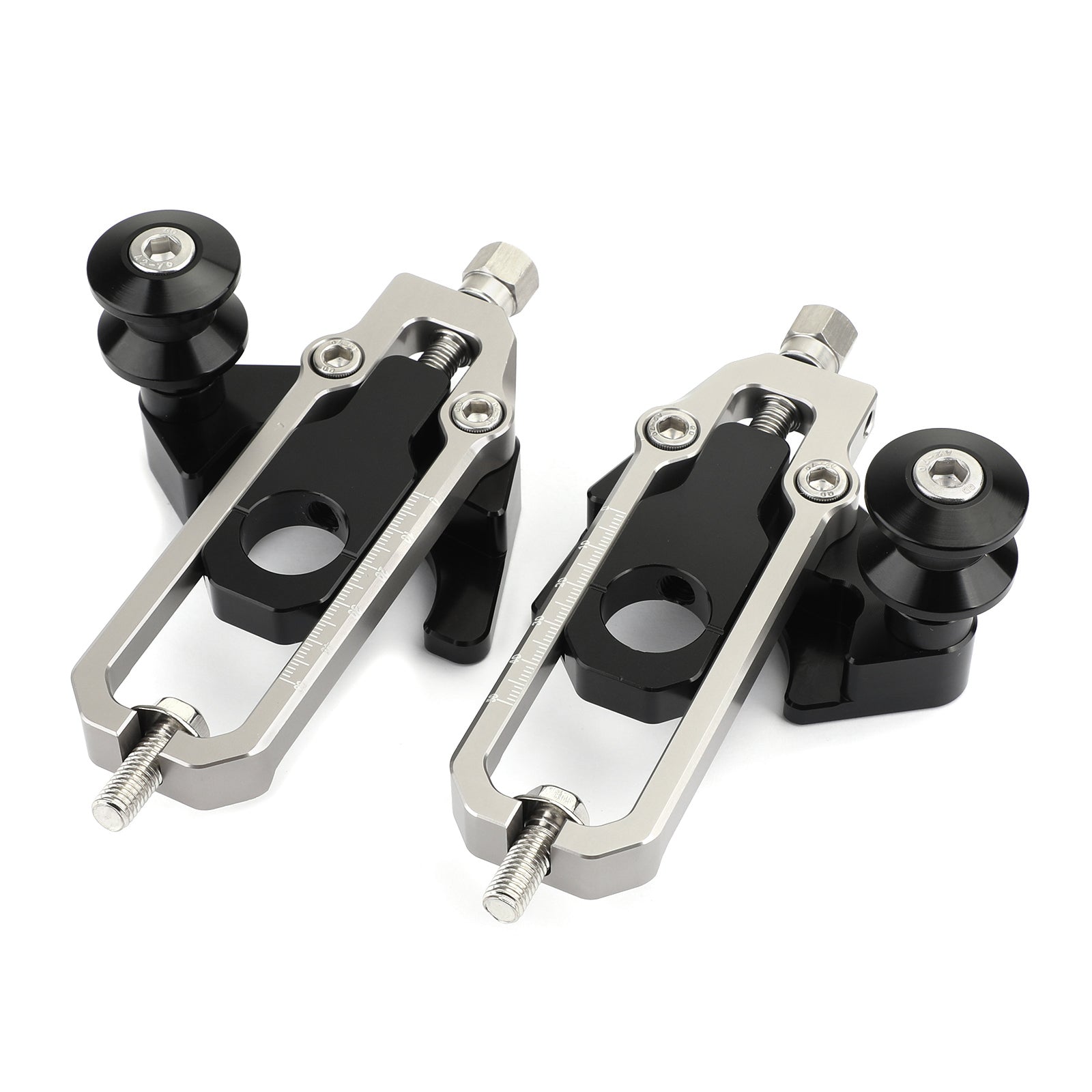 19-23 HONDA CB650R CBR650R Dekreatów łańcucha z napinaczami szpuli Catena