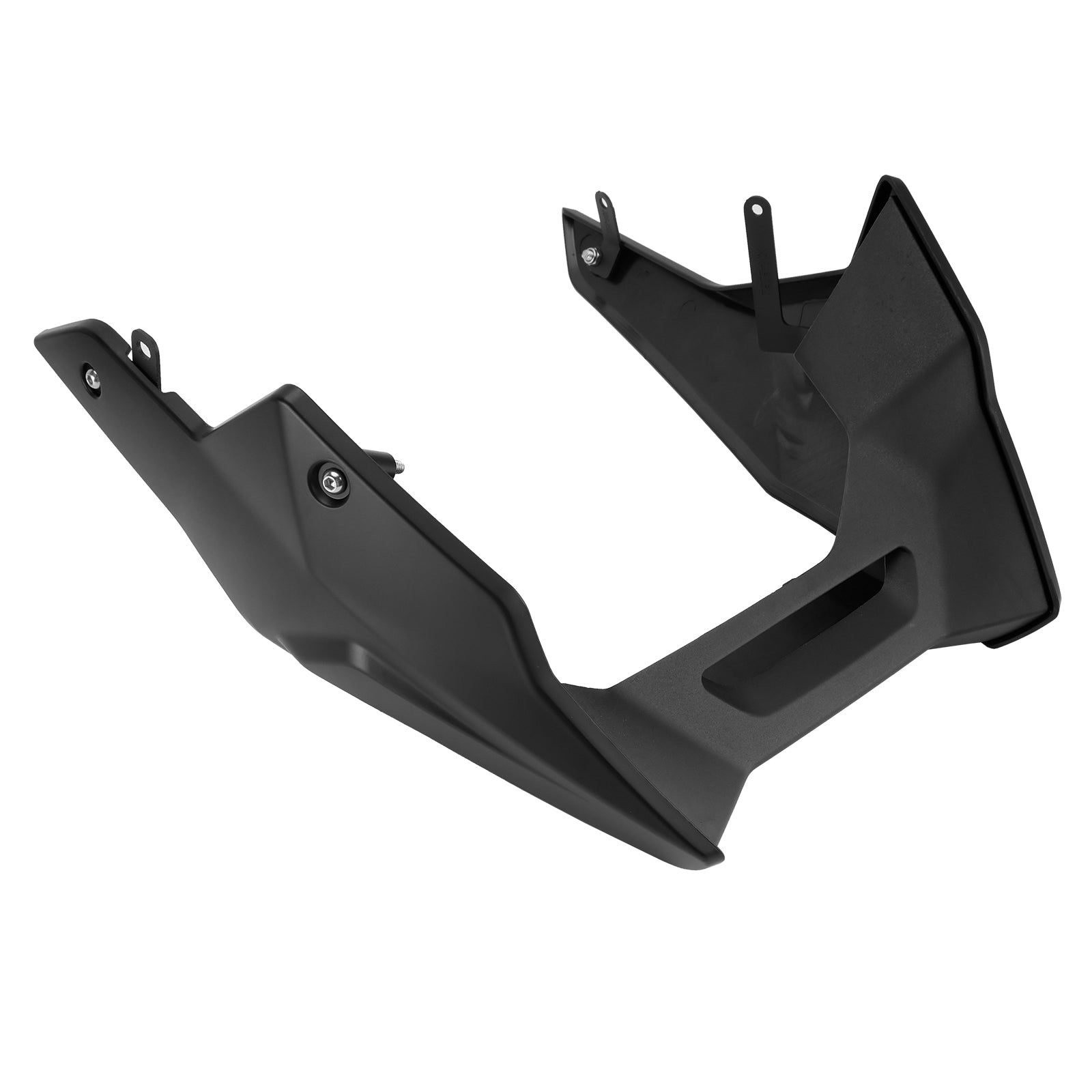 2024-2025 Kawasaki Eliminator 400/450/500 Lower Fairings Full Belly Pan