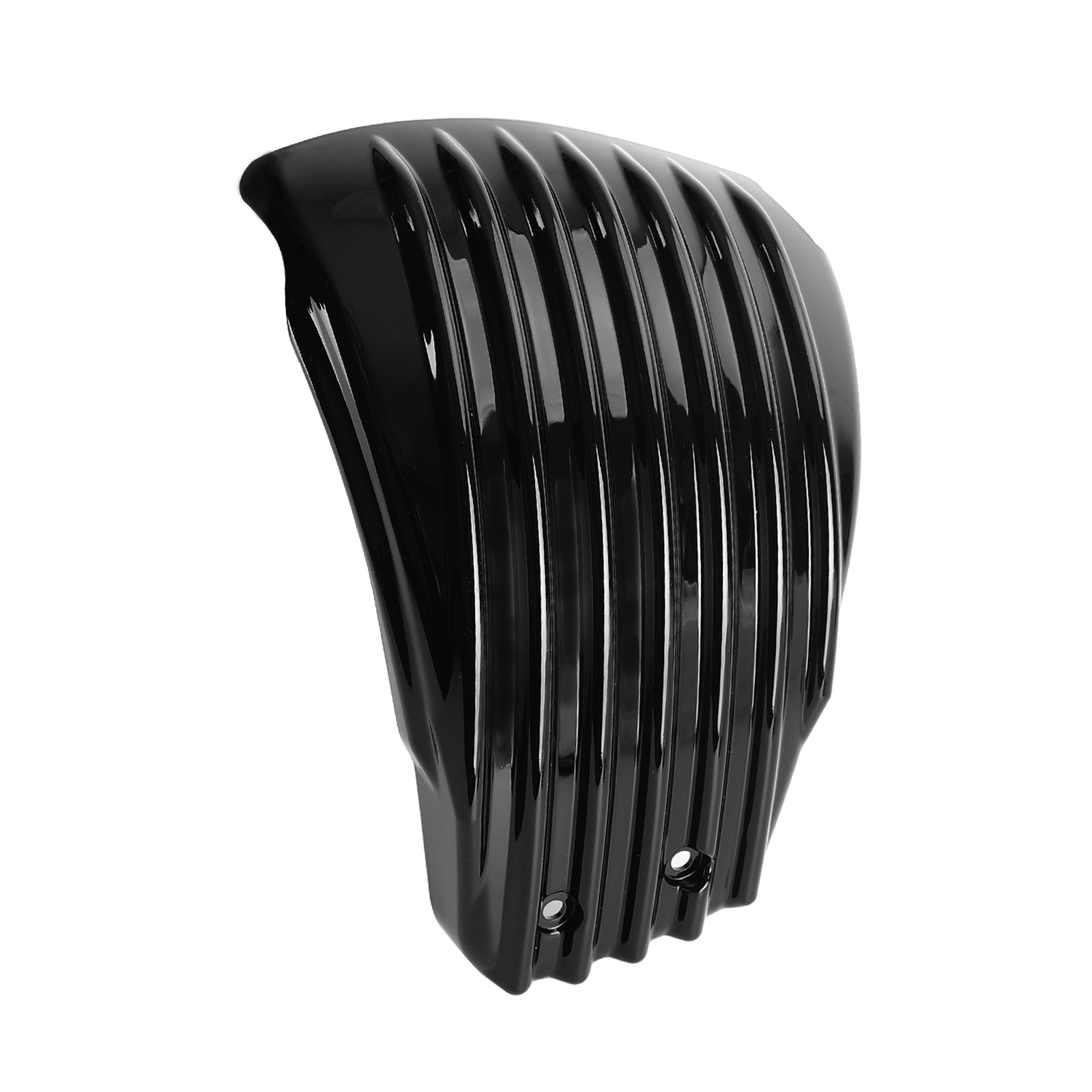 2018-2020 Softail Street Bob Deluxe Battery Side Cover