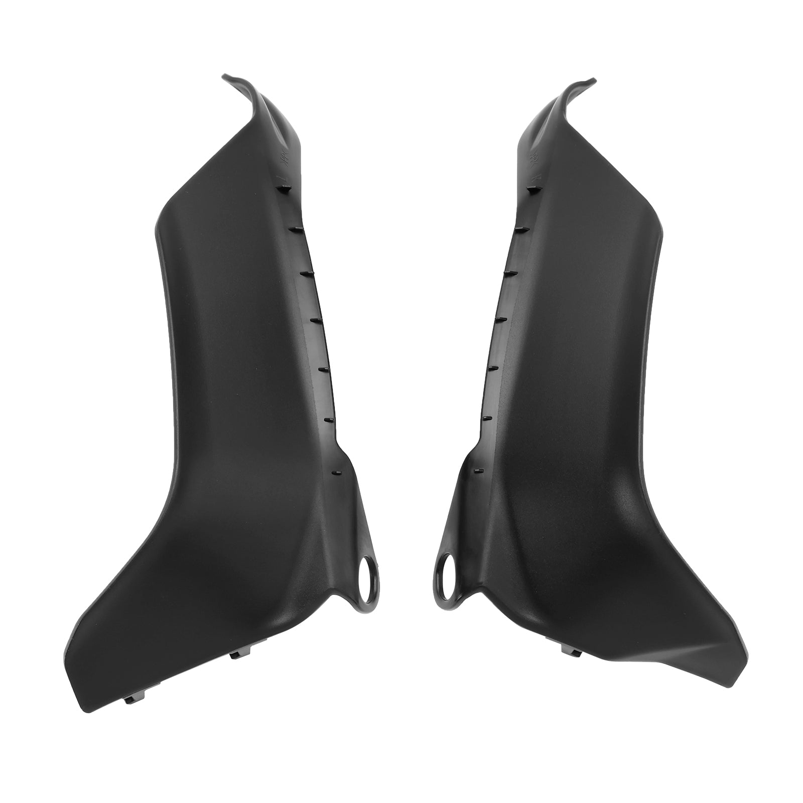 23-25 BMW R1300GS Handguard Extensions Hand Protector